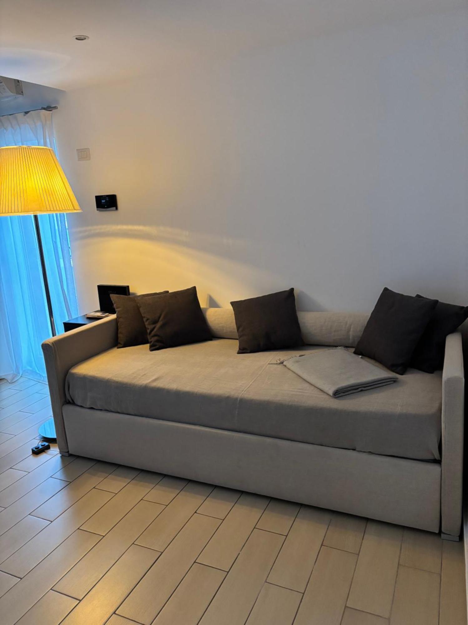 Apartamento Brera Sustainable Asset - Bsa Milão