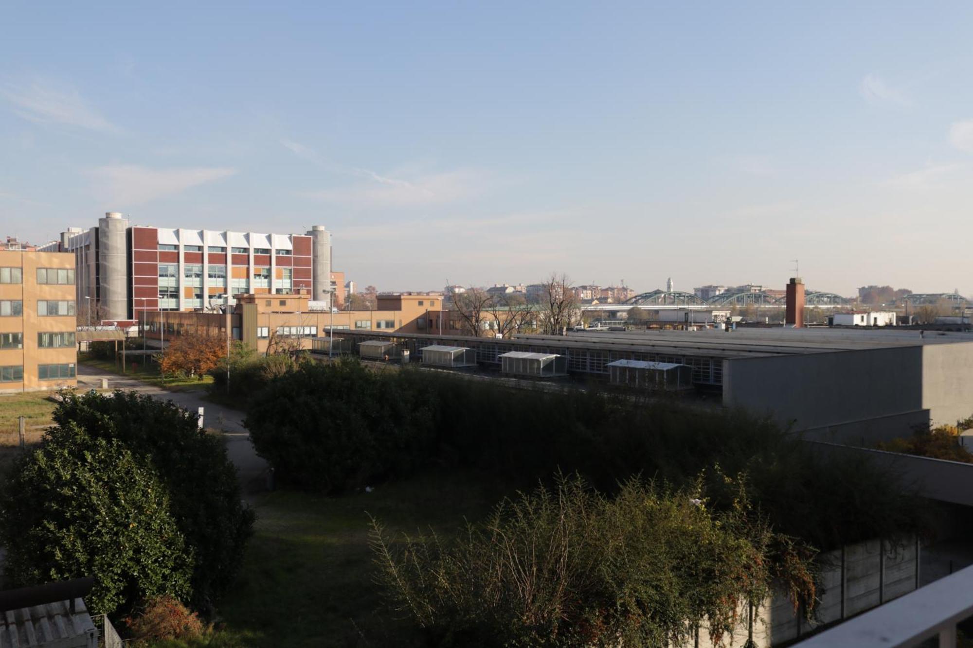 Apartment Gonin 58