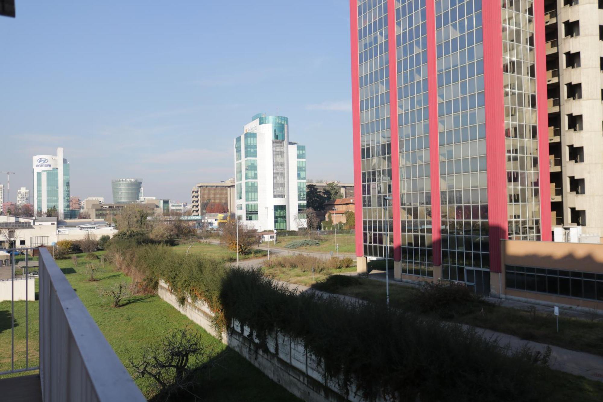 Gonin 58 Apartment