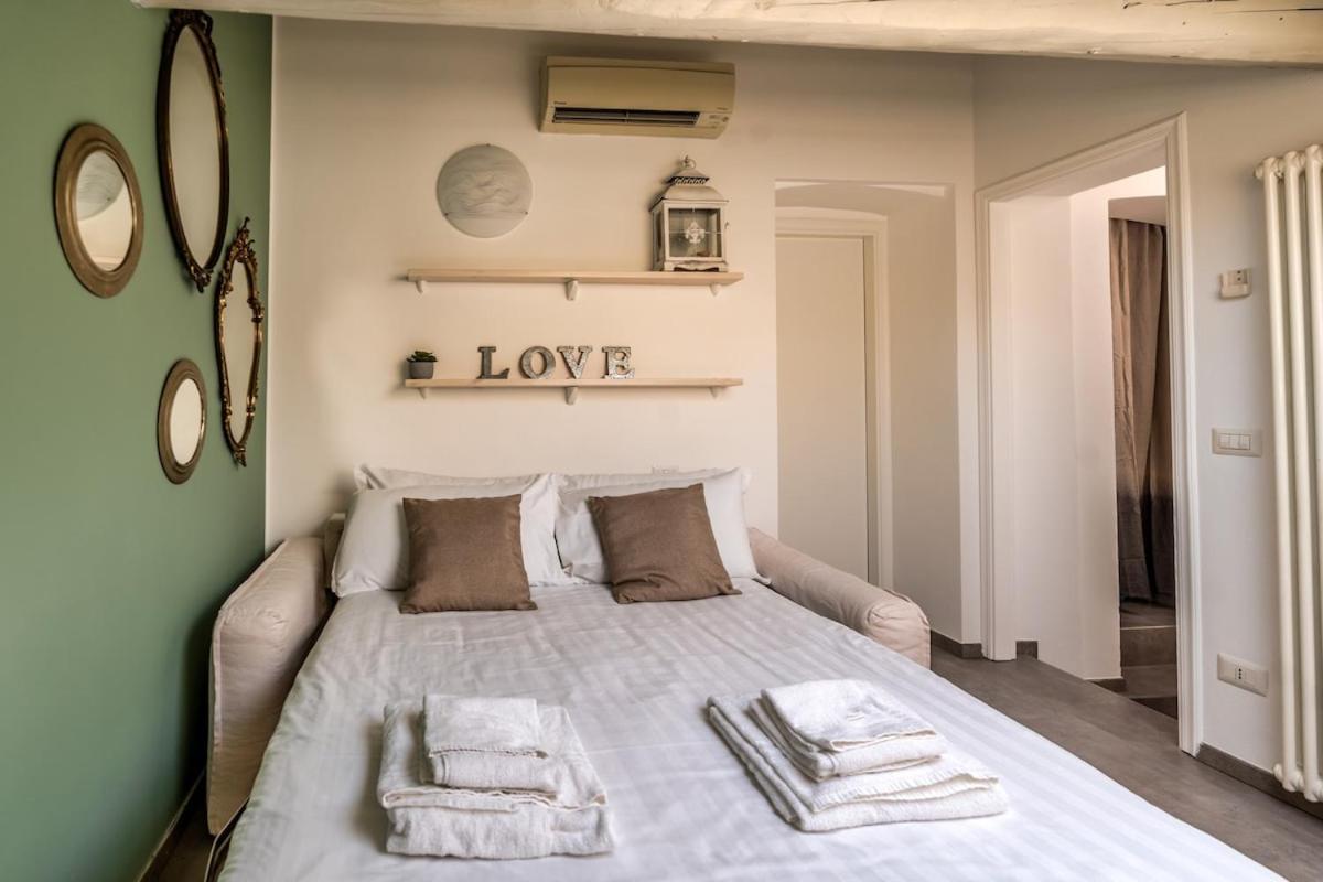 Apartment Duomo 15 Min M3 Bocconi Navigli Luxury Loft *
