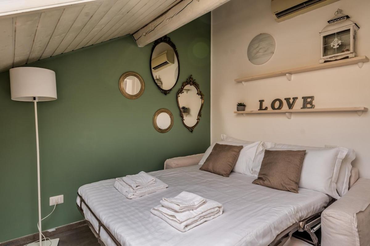Duomo 15 Min M3 Bocconi Navigli Luxury Loft * Milan