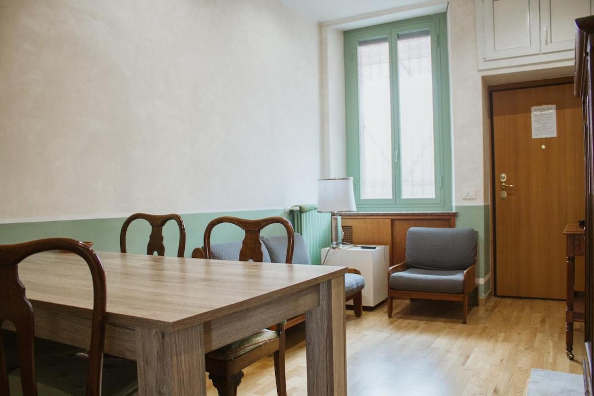 New Apt 10 Minutes Duomo Apartamento *