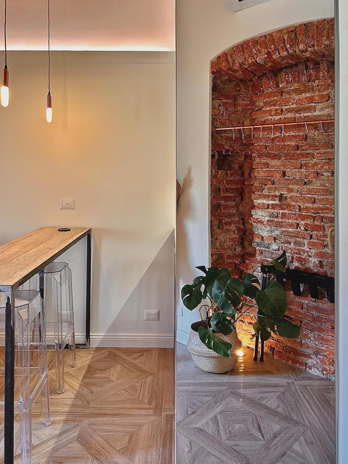 Design Apartment