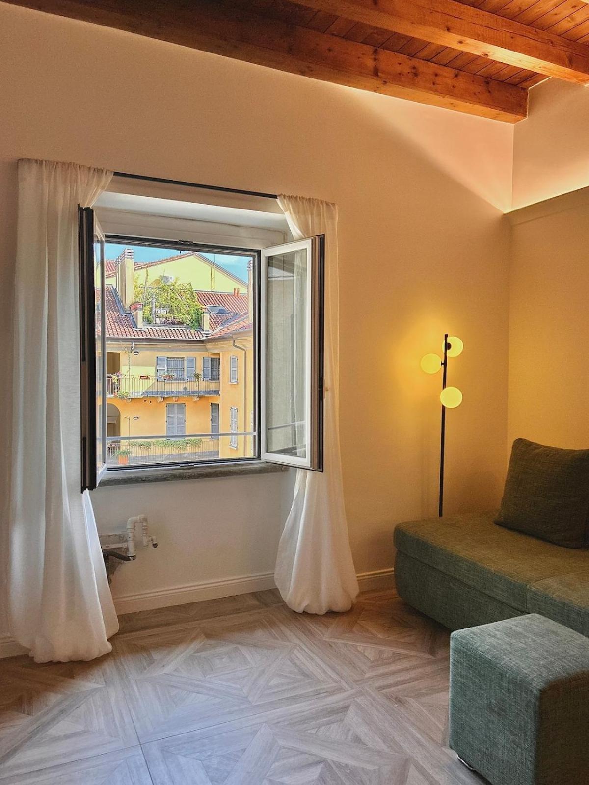 Design Apartment Milan