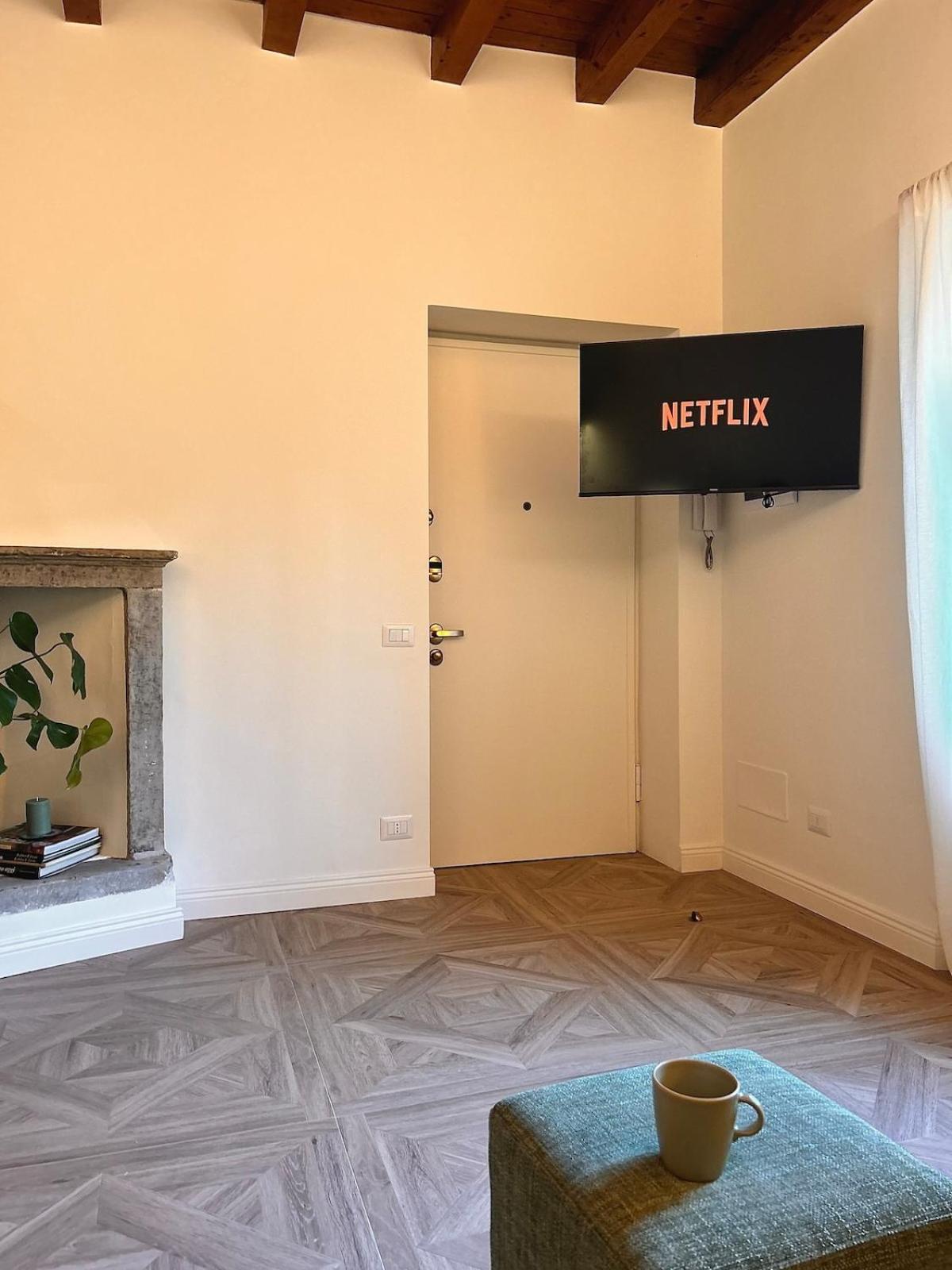 Apartment Design Milan