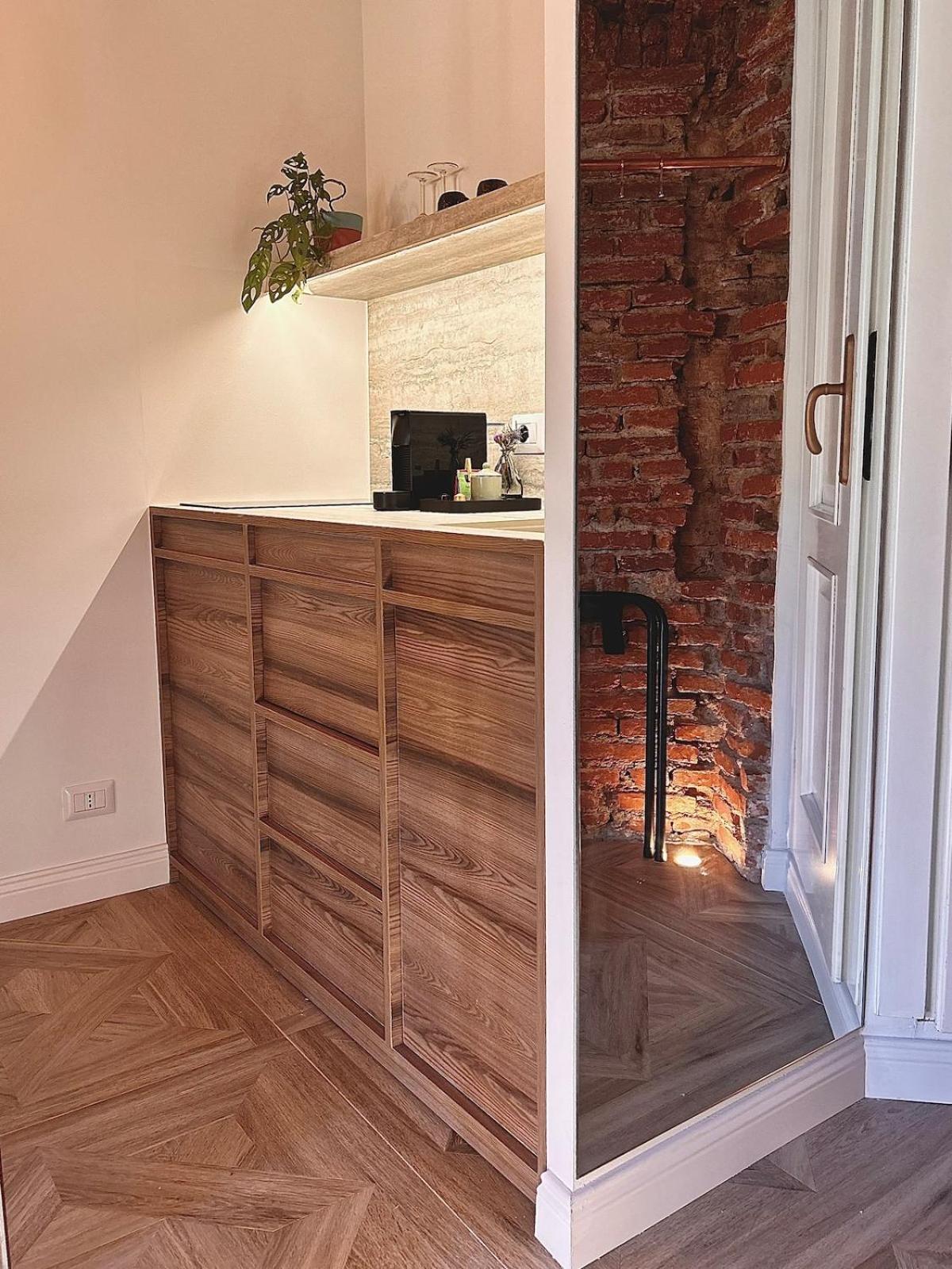 Design Apartment *