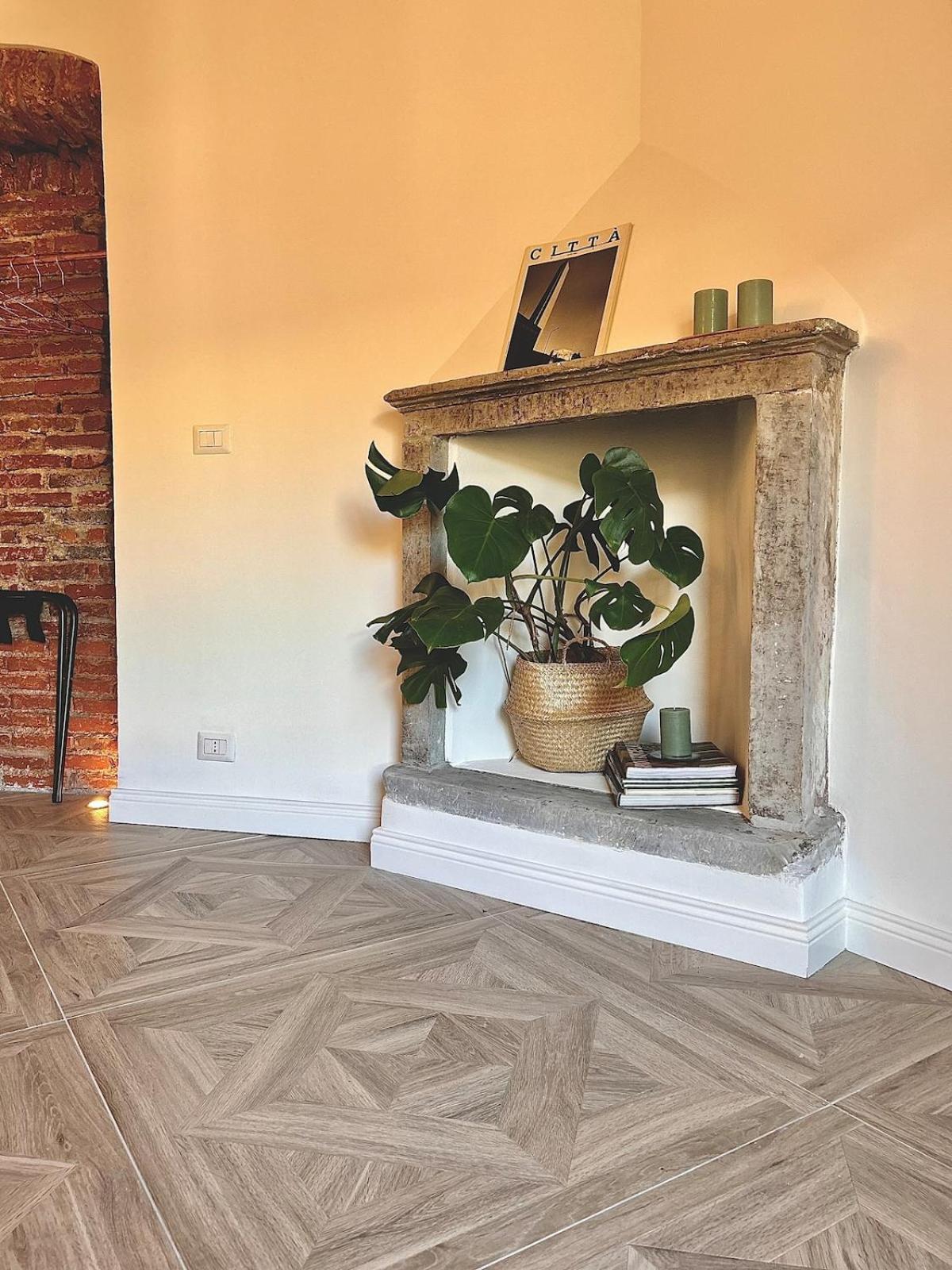 Design Apartment Milan