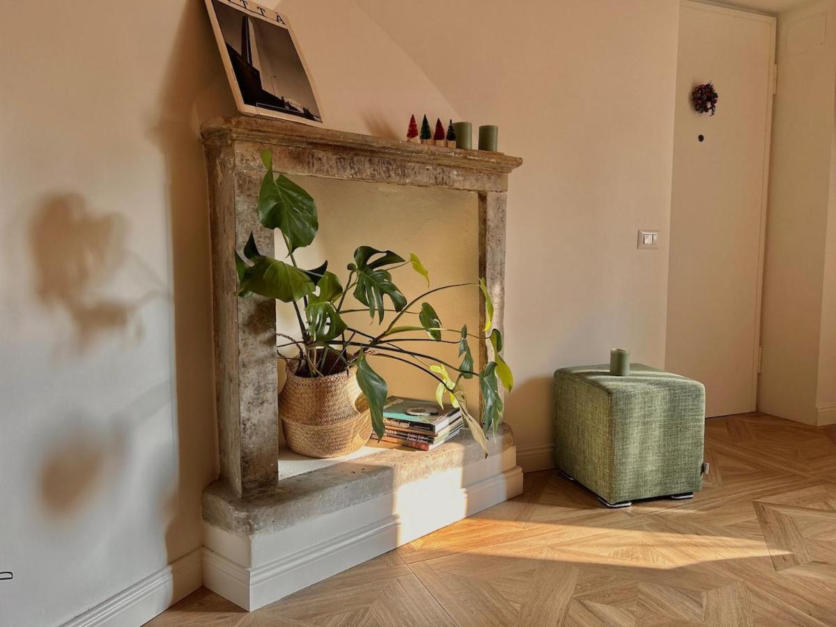 Design Apartment Milan