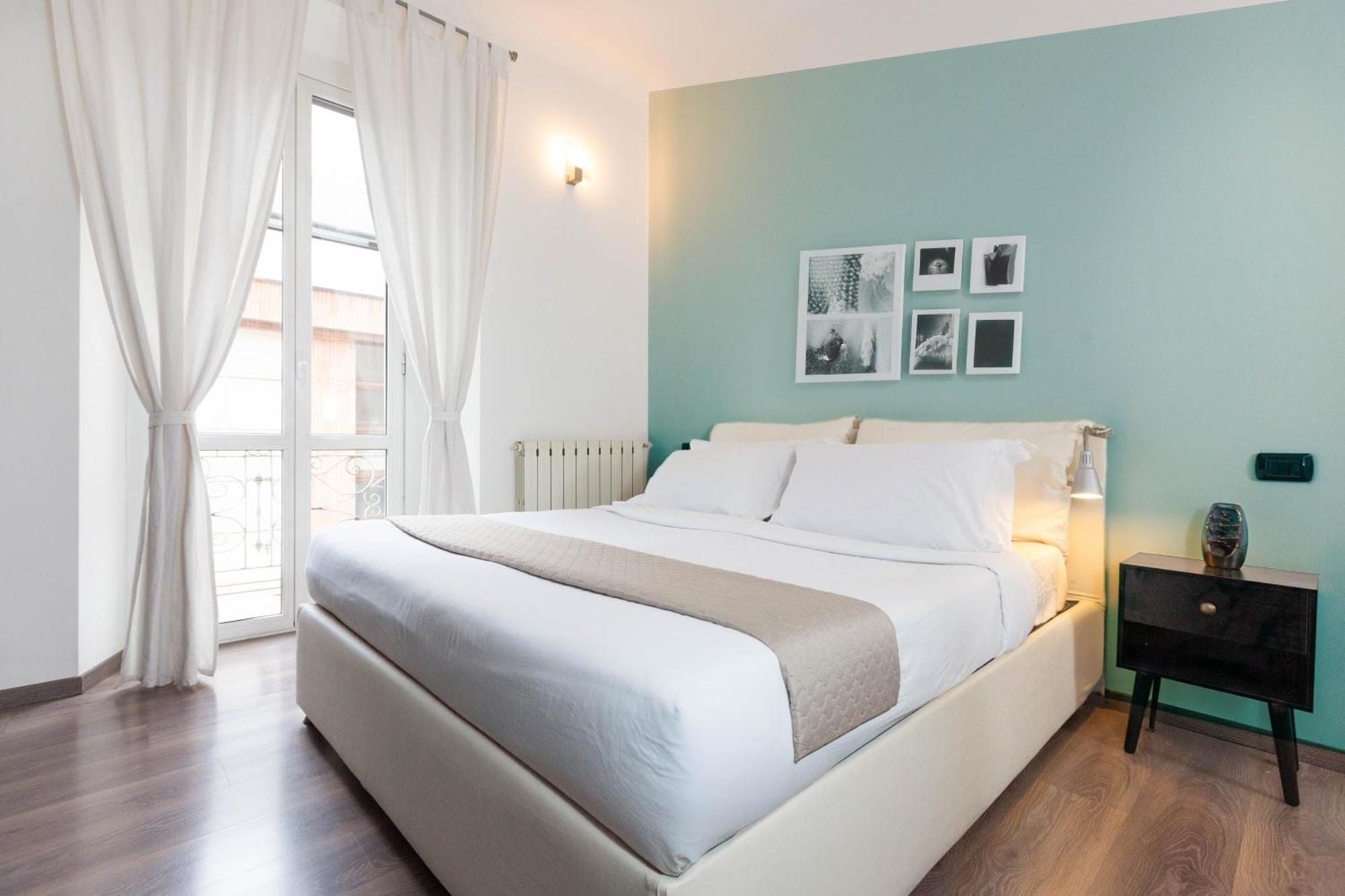 Apartment Conchetta Dream Exclusive - Navigli District - Center Milan