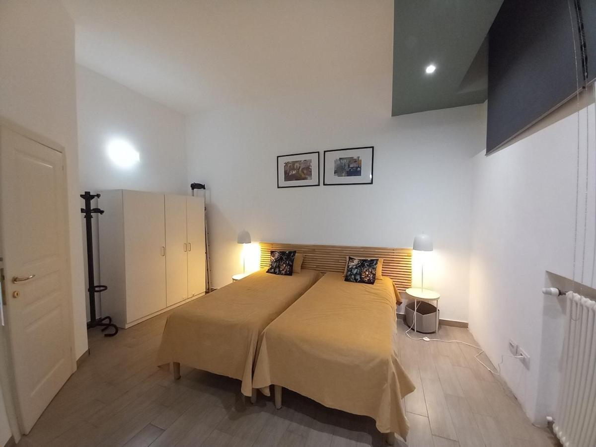 Laura's Milan