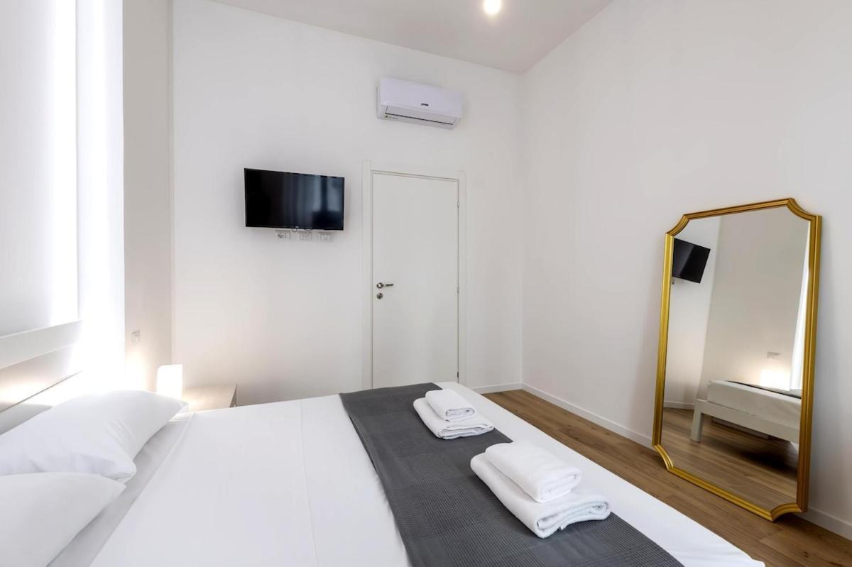 Prealpi1-design With Two Double Bedrooms Milão