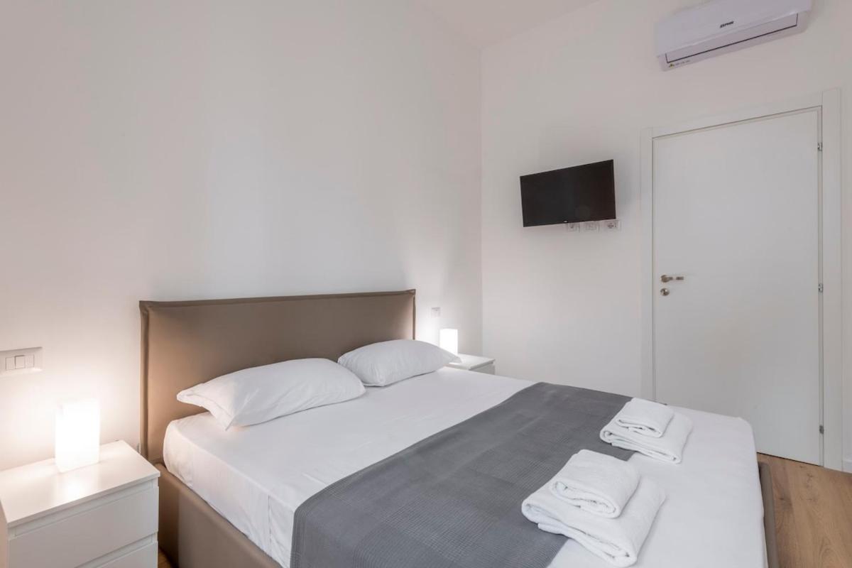 Apartamento Prealpi1-design With Two Double Bedrooms *