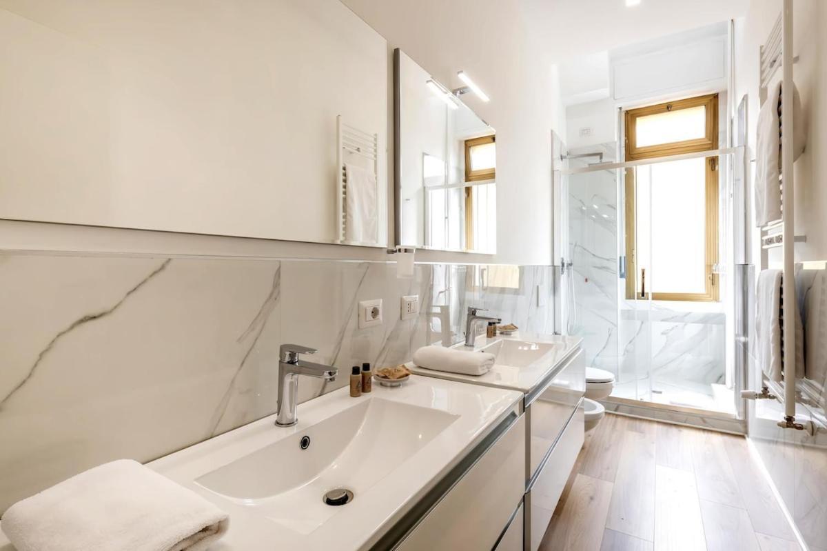 Prealpi1-design With Two Double Bedrooms Milão