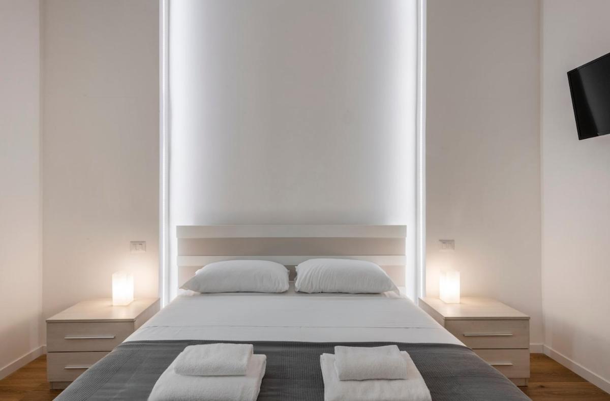 Apartamento Prealpi1-design With Two Double Bedrooms *