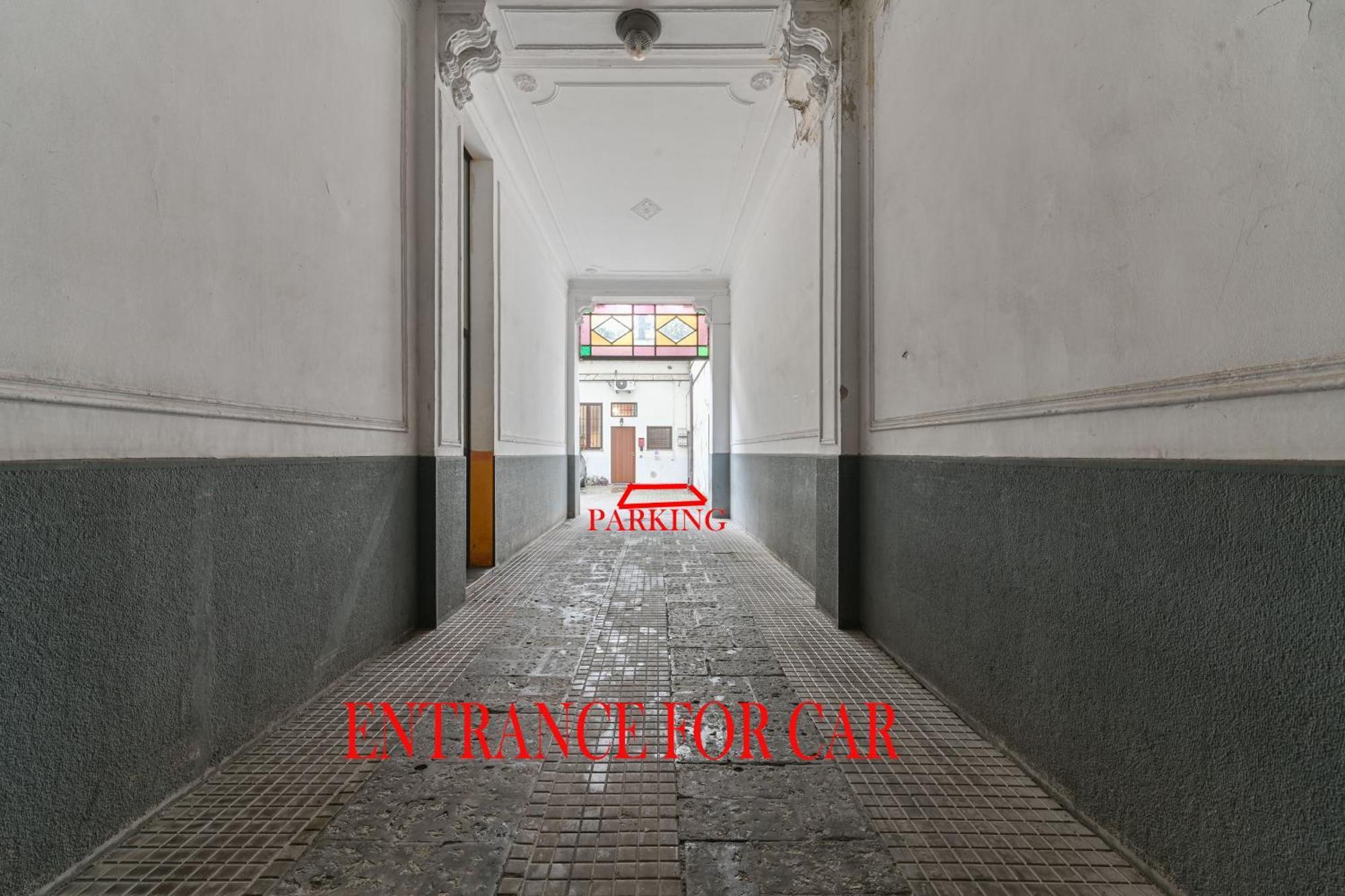 Apartamento Nolo Loft In