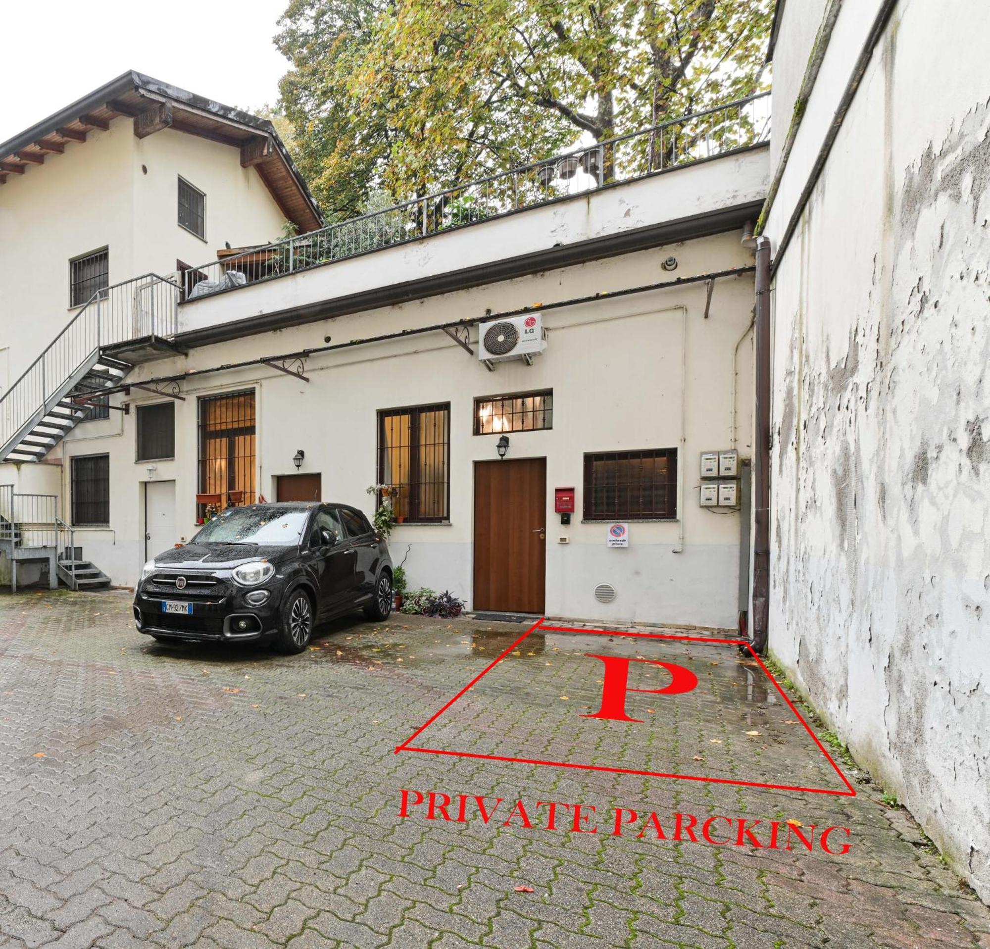 Nolo Loft In Apartamento
