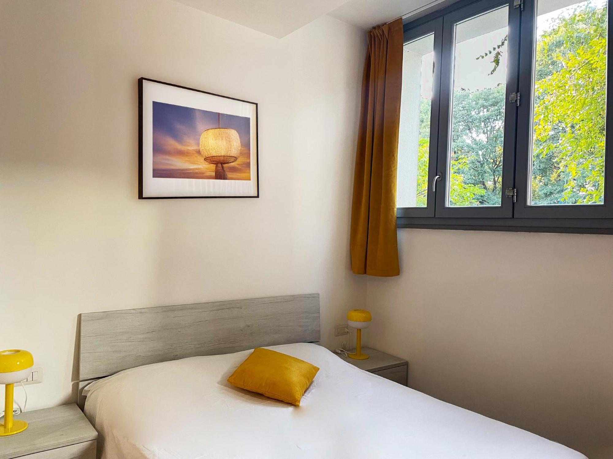 Lambrate 24h Check In Fully Equipped Apartment *