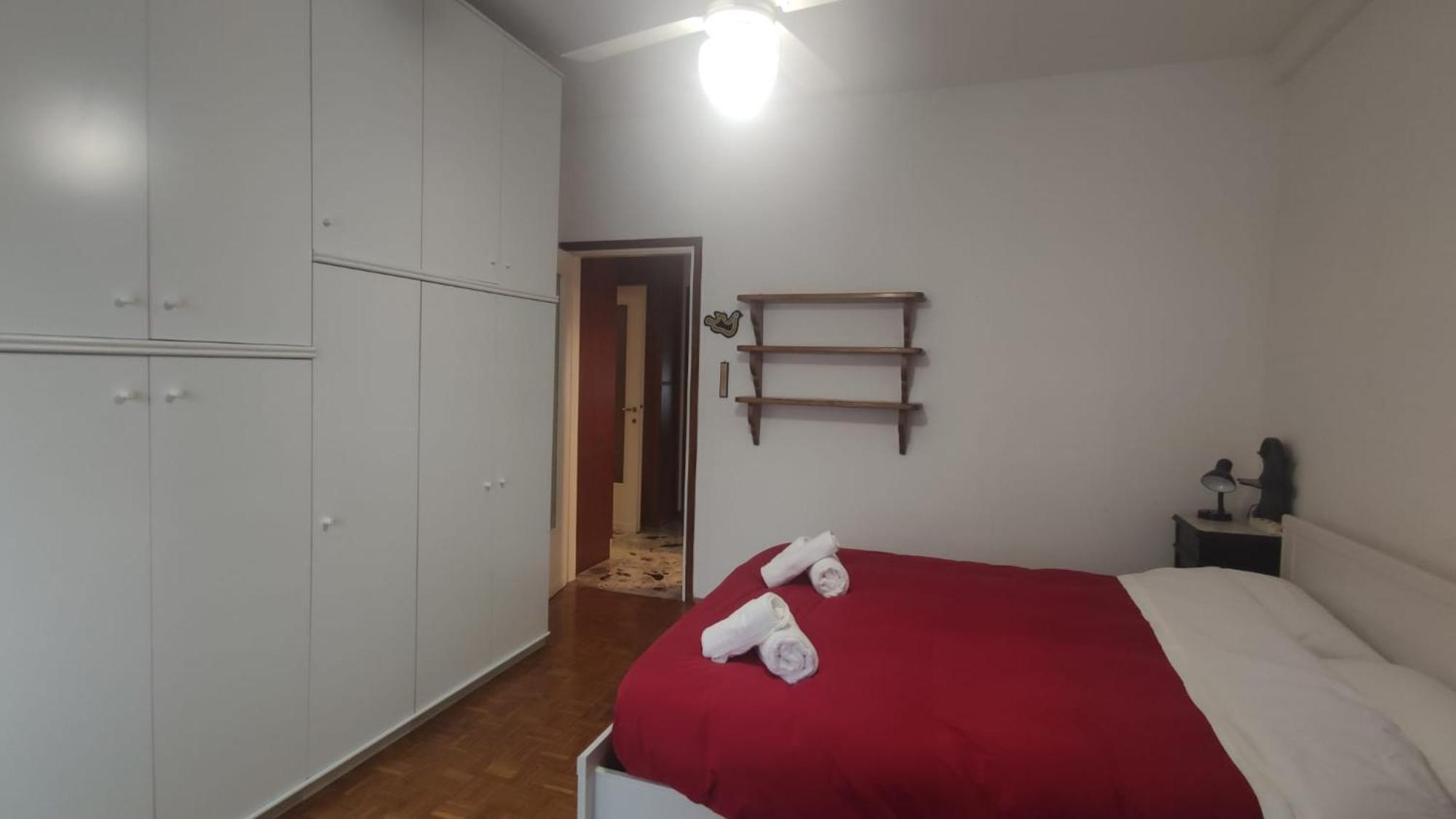 Appartamento Casa Daniela *