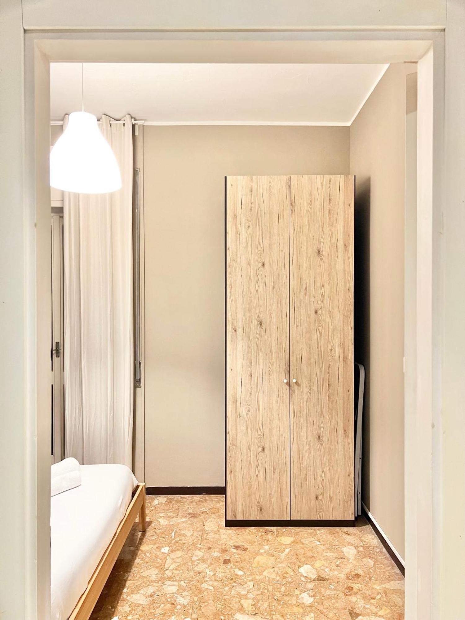 Apartamento Casa Giordana Milão