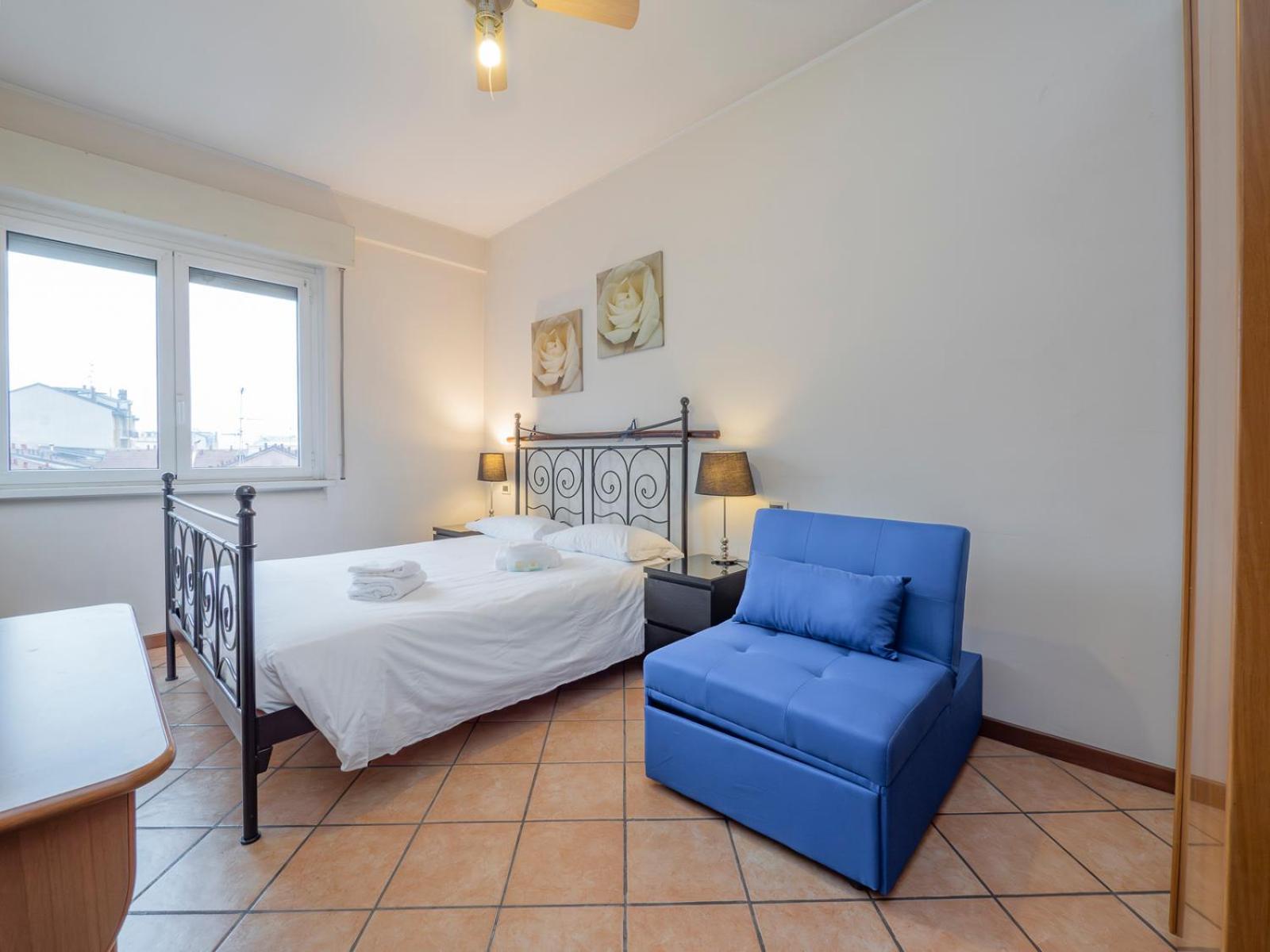 I Host - Muratori 54 Apartment Milan