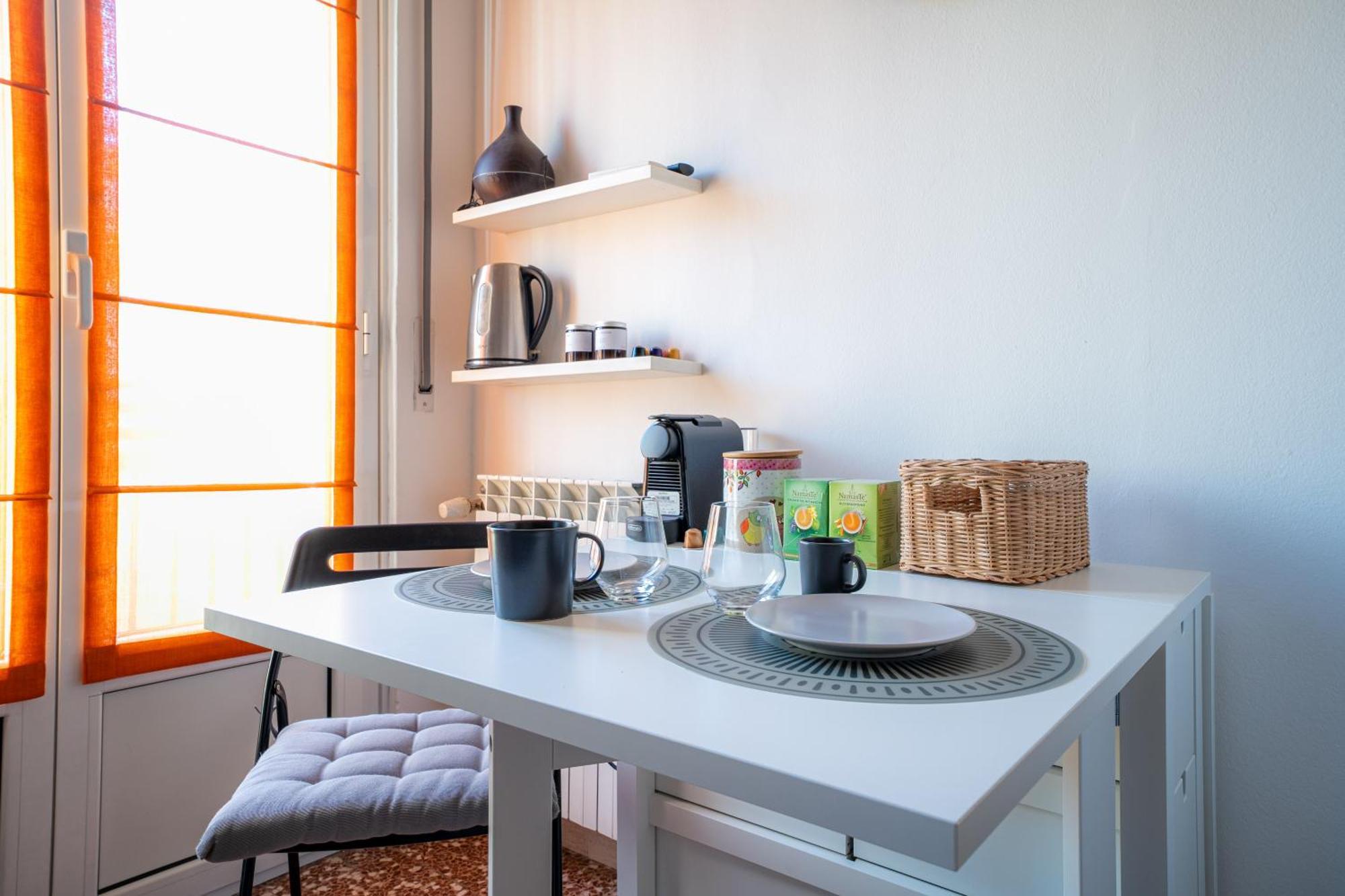 Accogliente In Lambrate , Lambrate Cozy House Milano