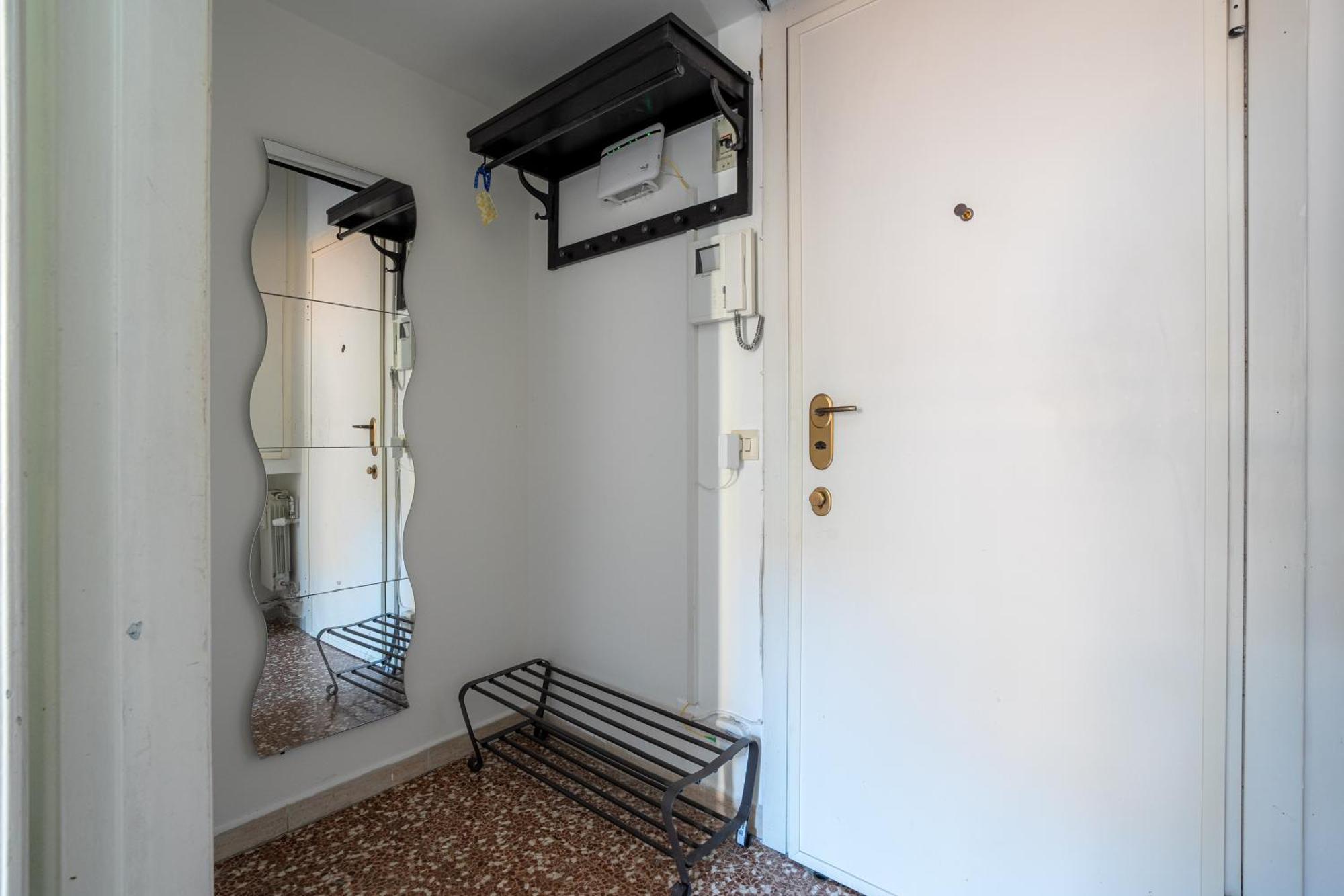 Accogliente In Lambrate , Lambrate Cozy House Appartamento Milano
