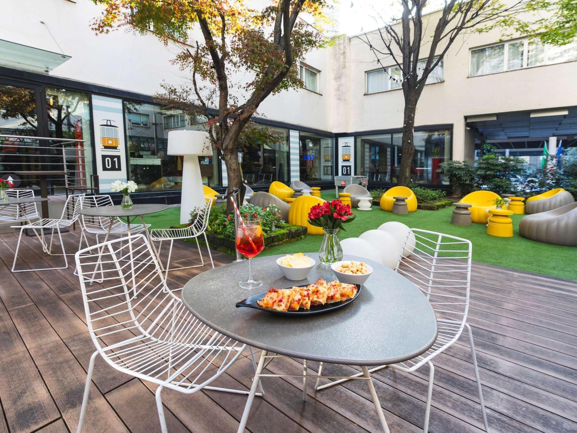 Ibis Centro Milan
