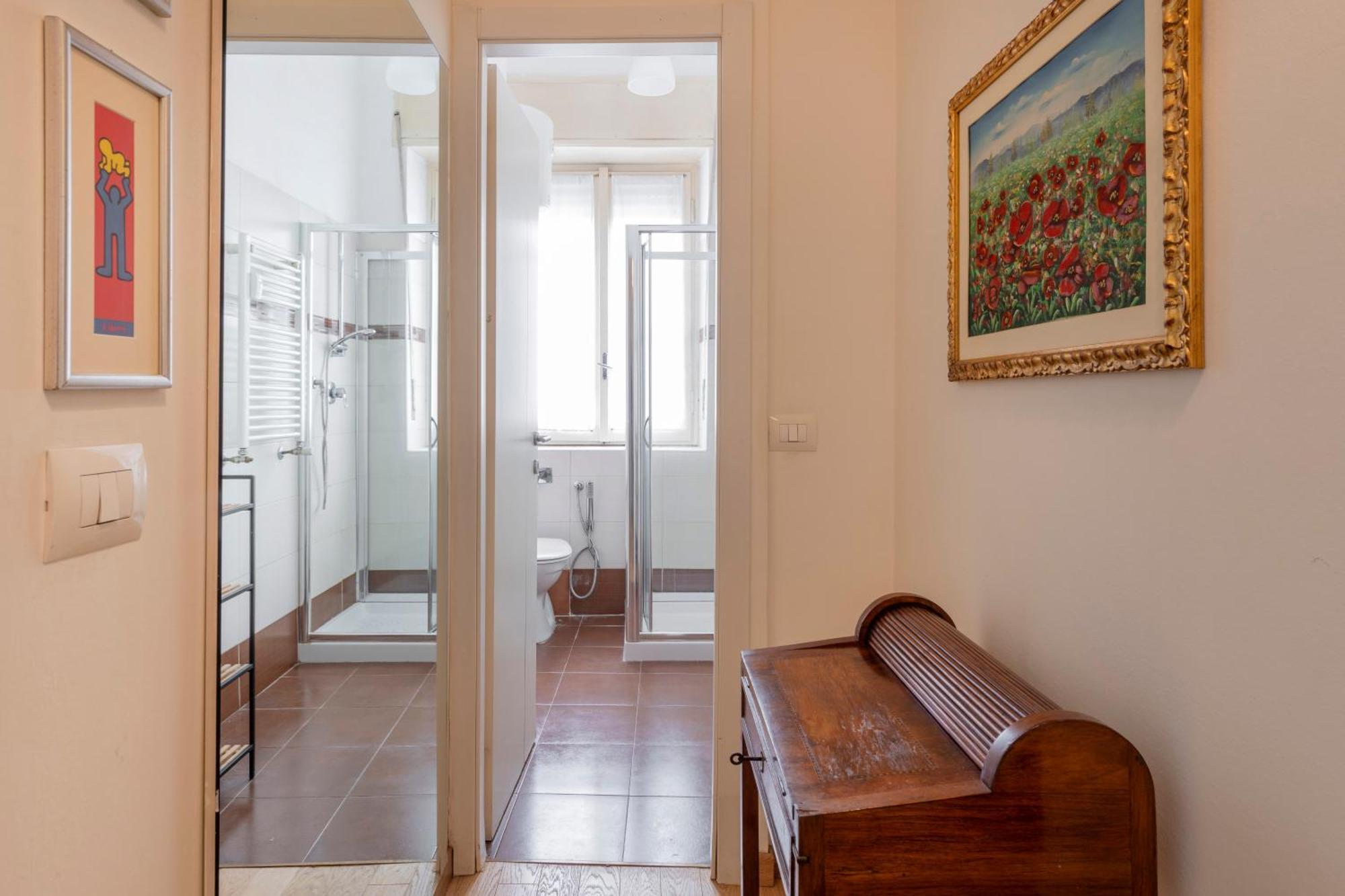 Apartamento Parisienne Porta Romana