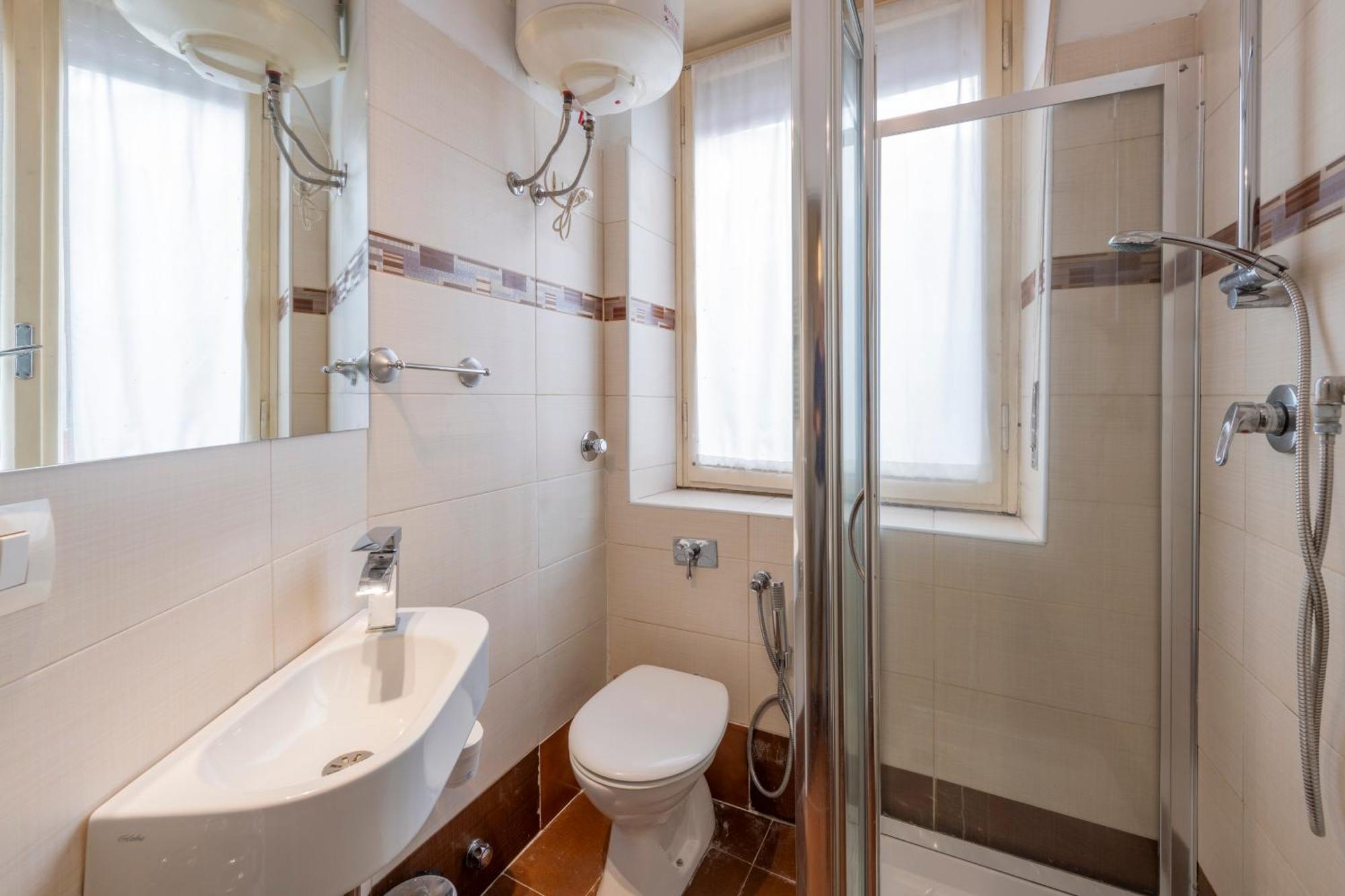 Apartamento Parisienne Porta Romana *