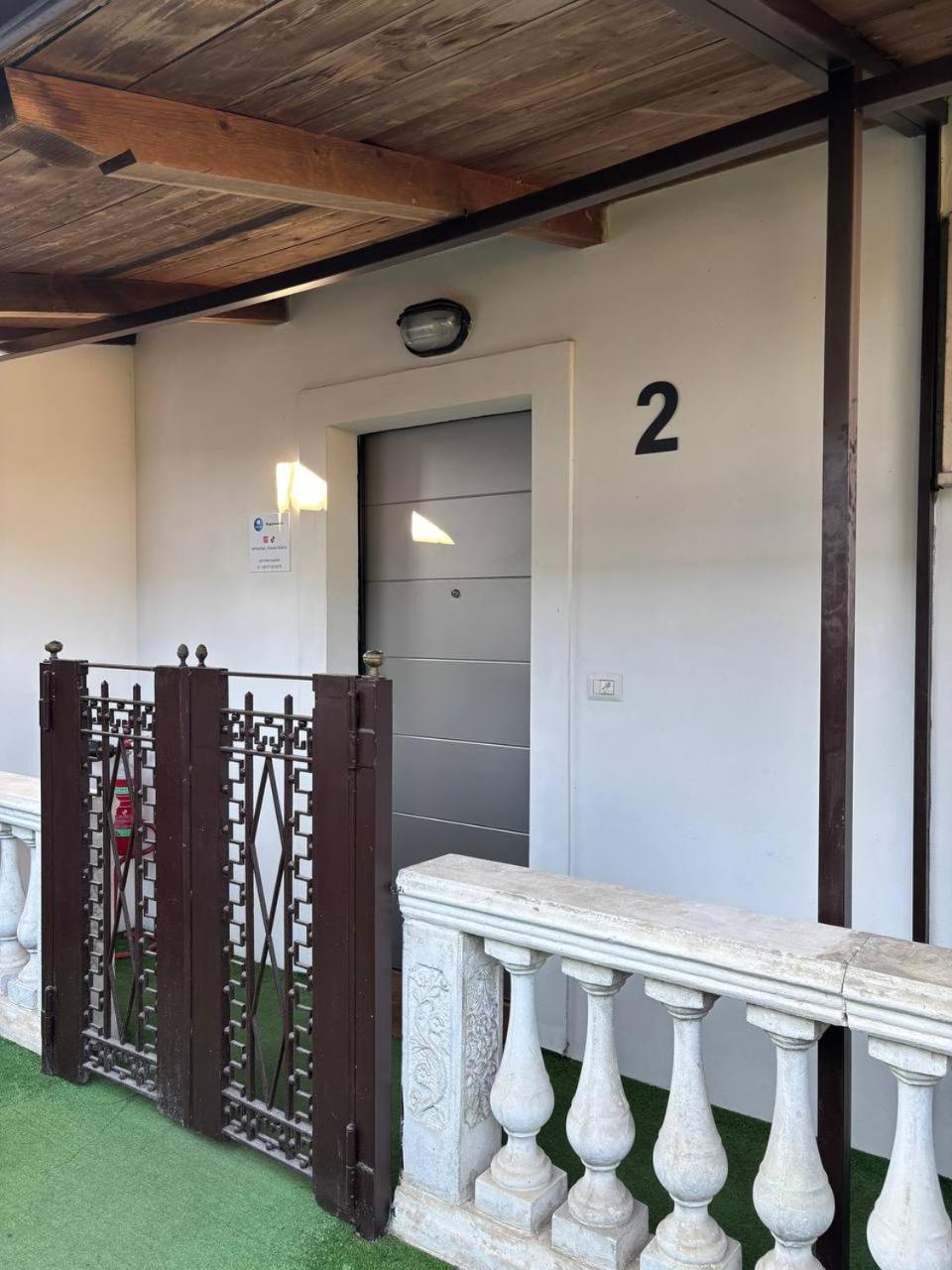 Mambo House Apartamento Milão