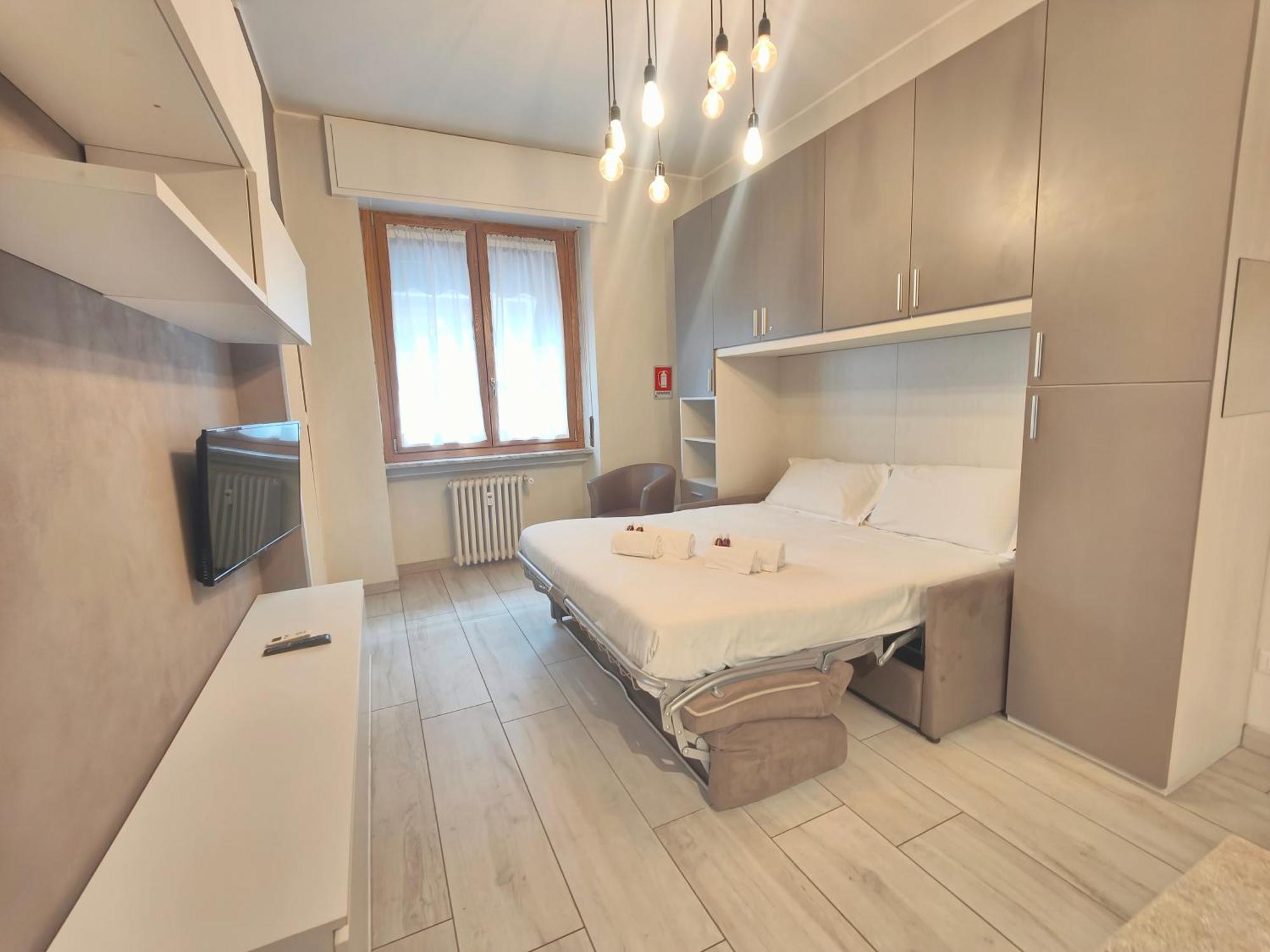 Zuretti Cozy Milan