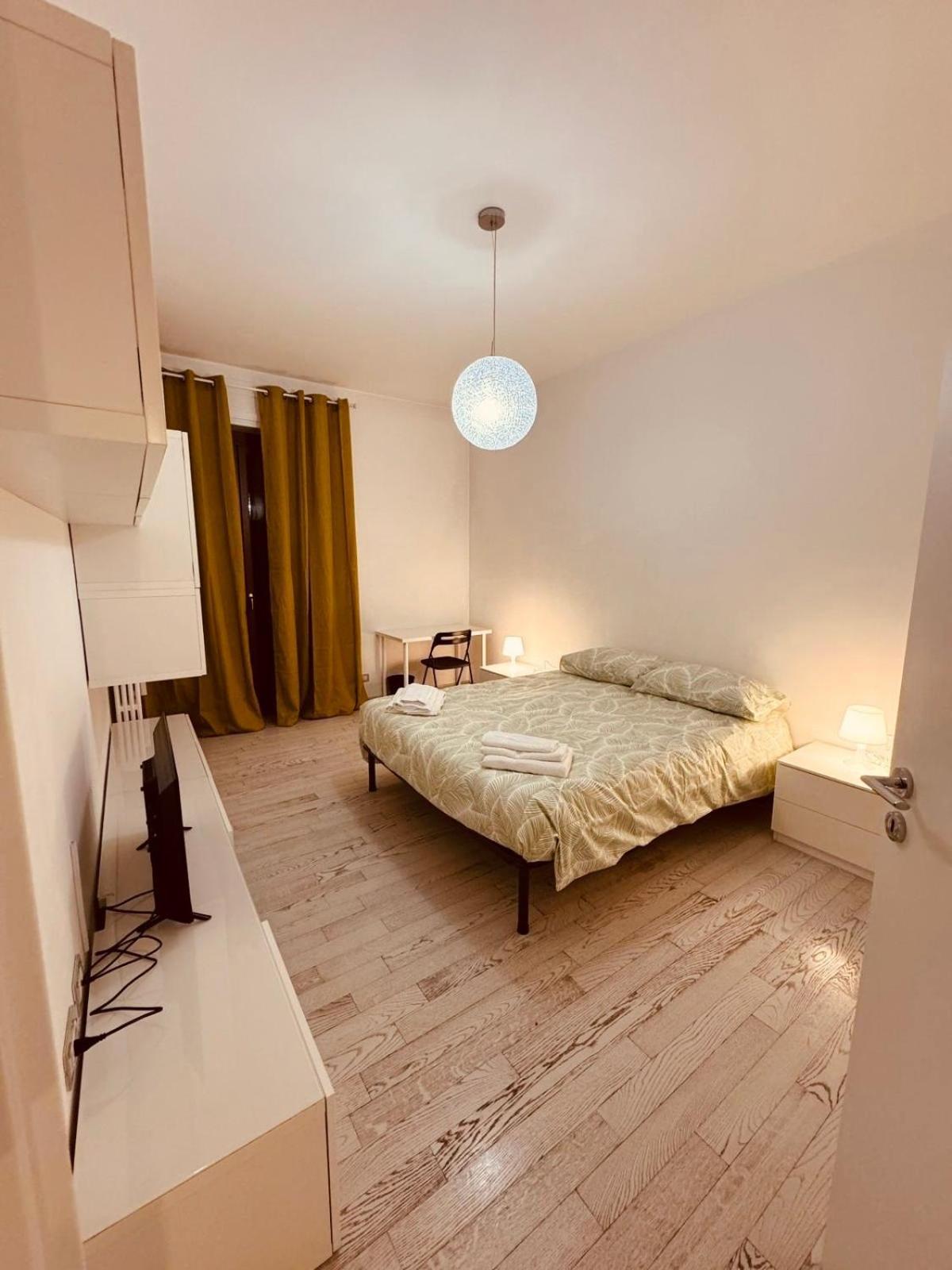 Apartment Palmas Citta Studi *