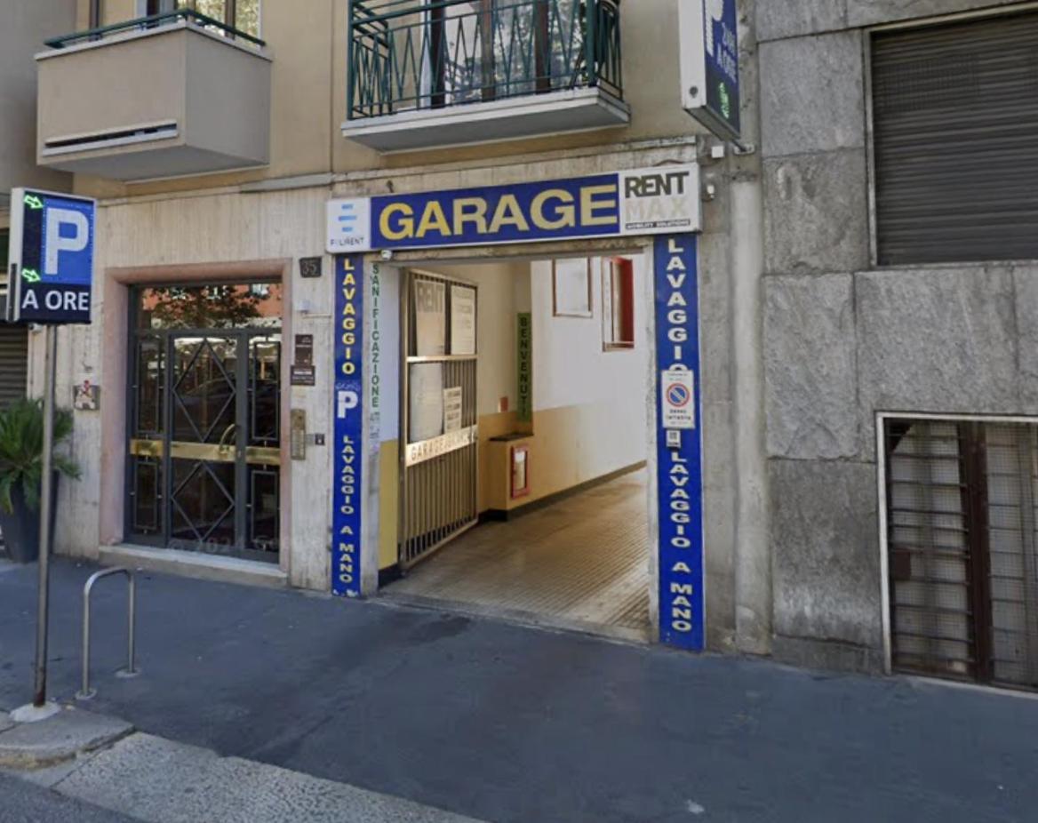 Apartment - Parking Nearby And Free Wifi *