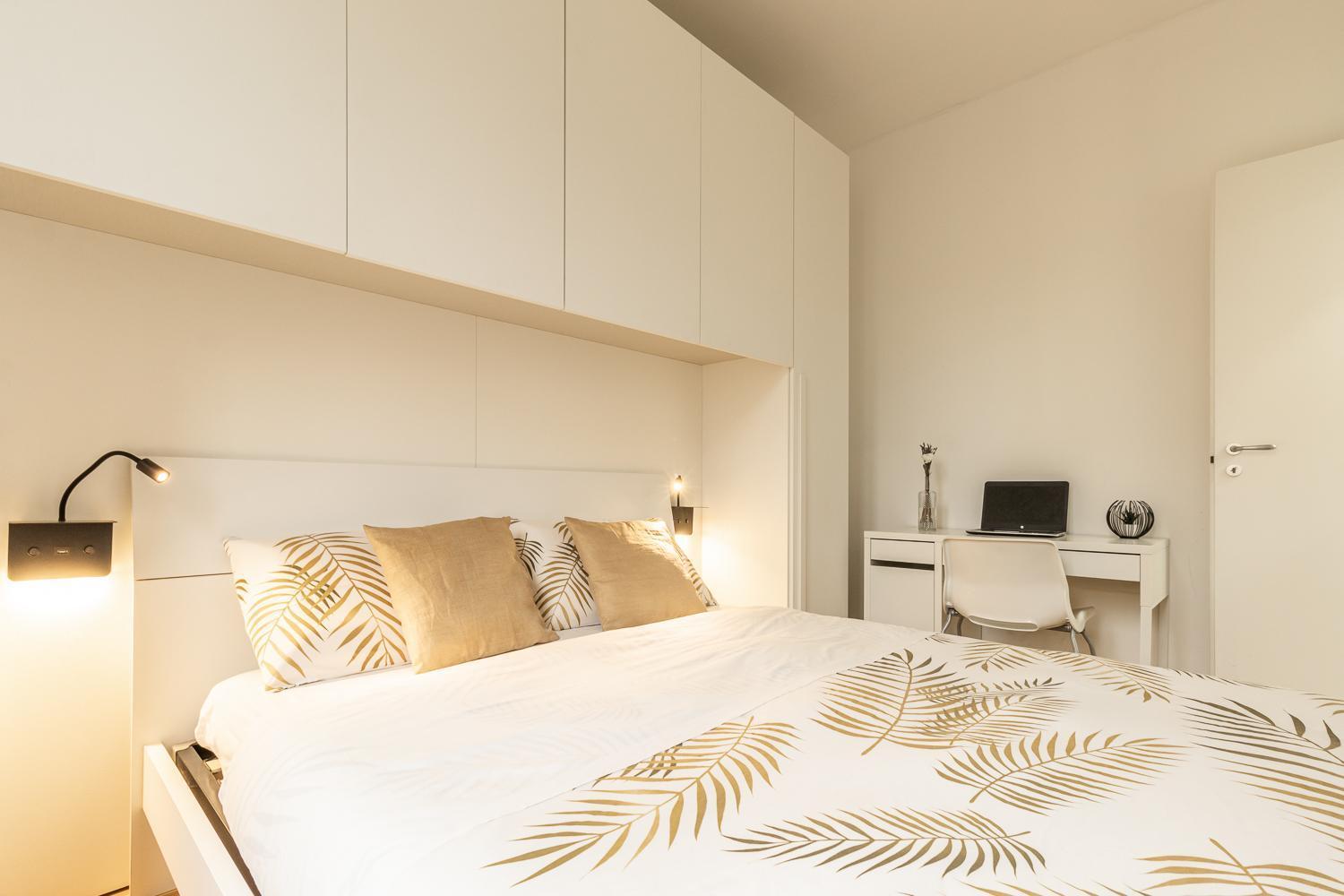 - Parking Nearby And Free Wifi Apartment *