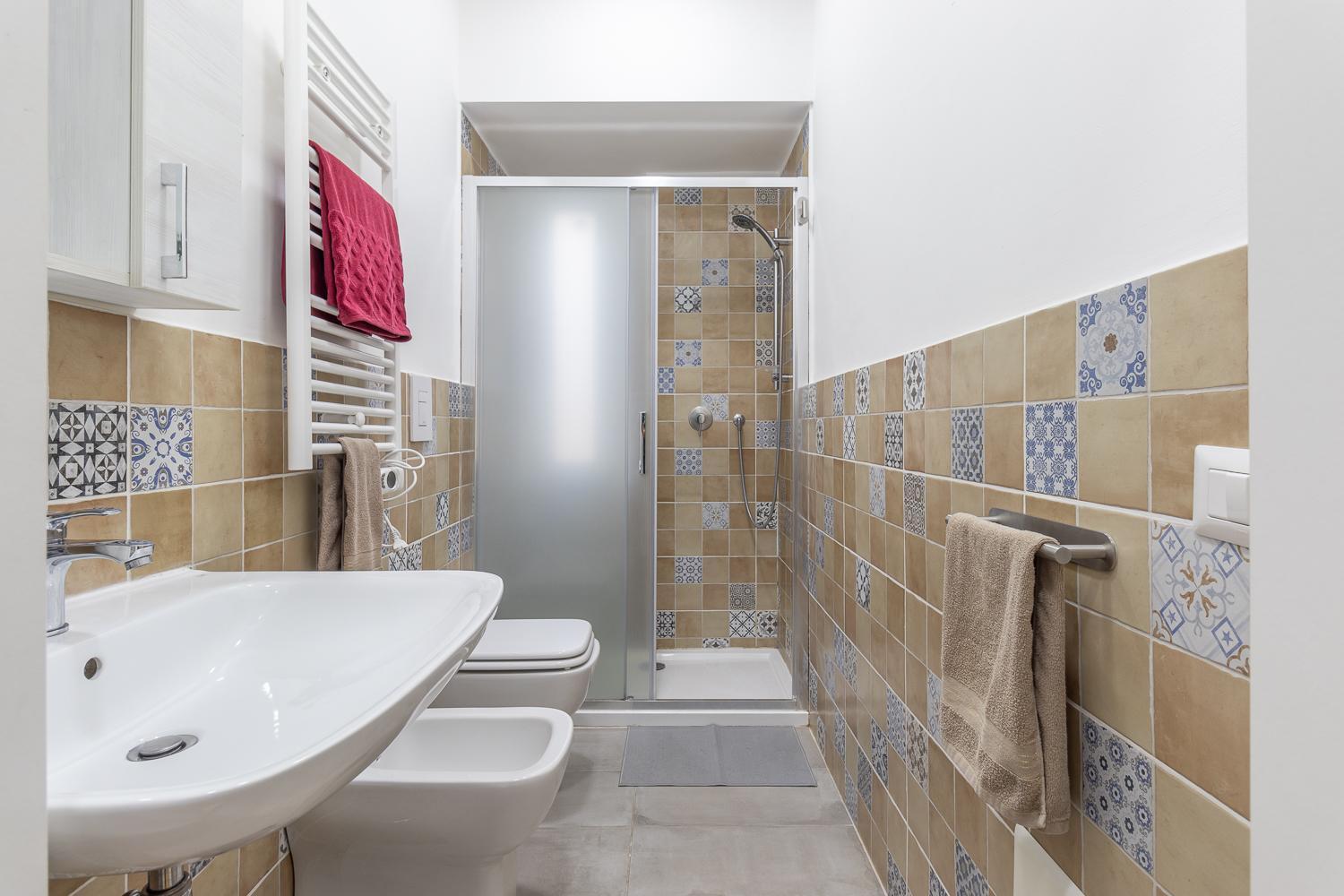 Apartment - Parking Nearby And Free Wifi Milan