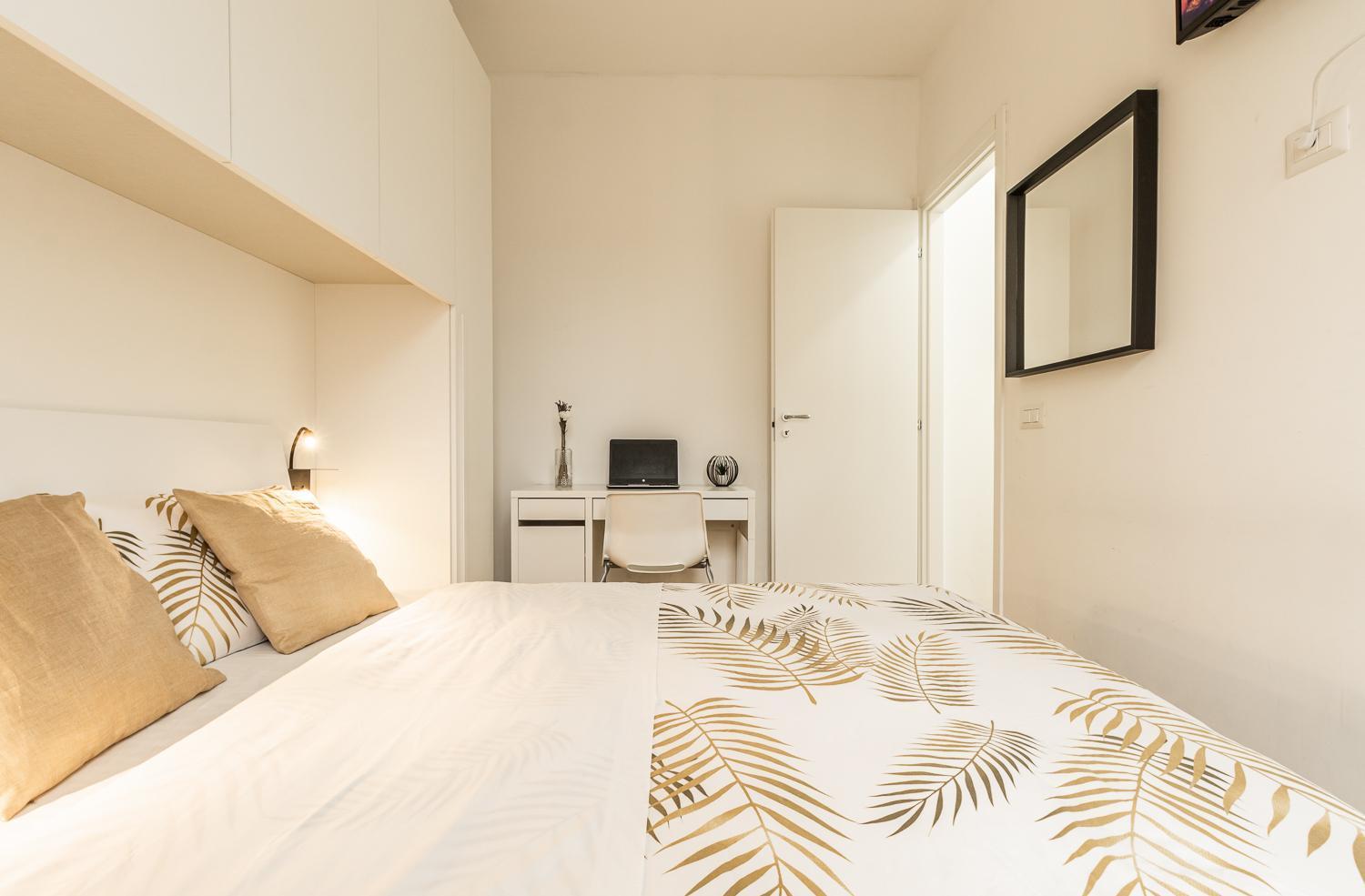 - Parking Nearby And Free Wifi * Milan