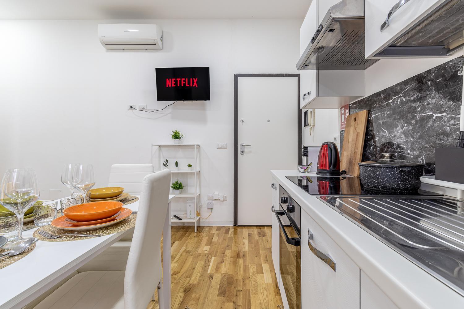 - Parking Nearby And Free Wifi