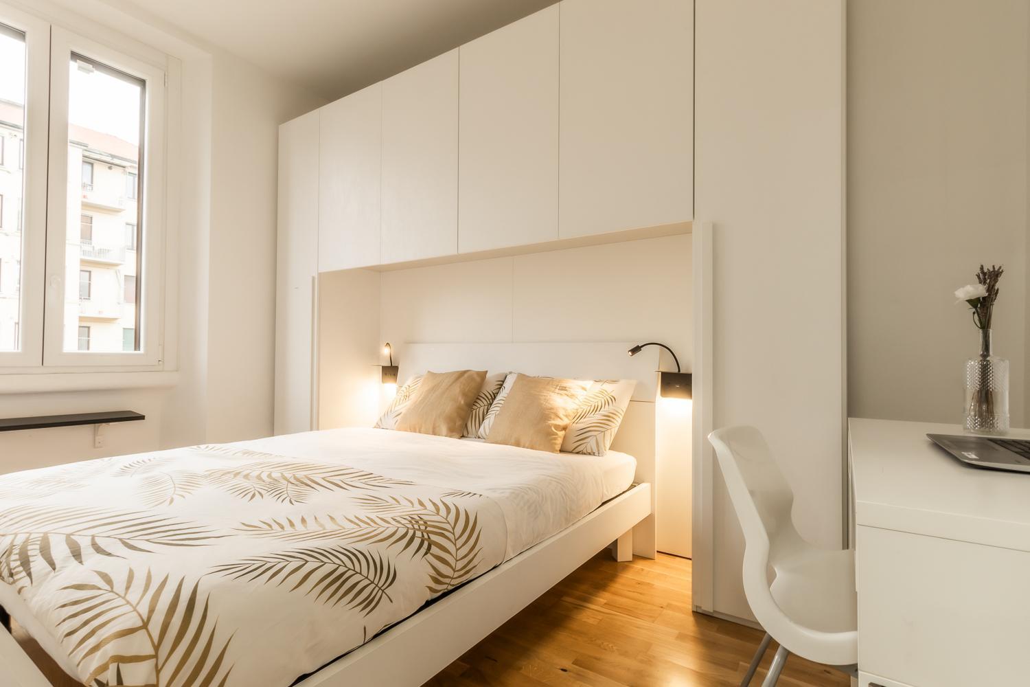 - Parking Nearby And Free Wifi Apartment *