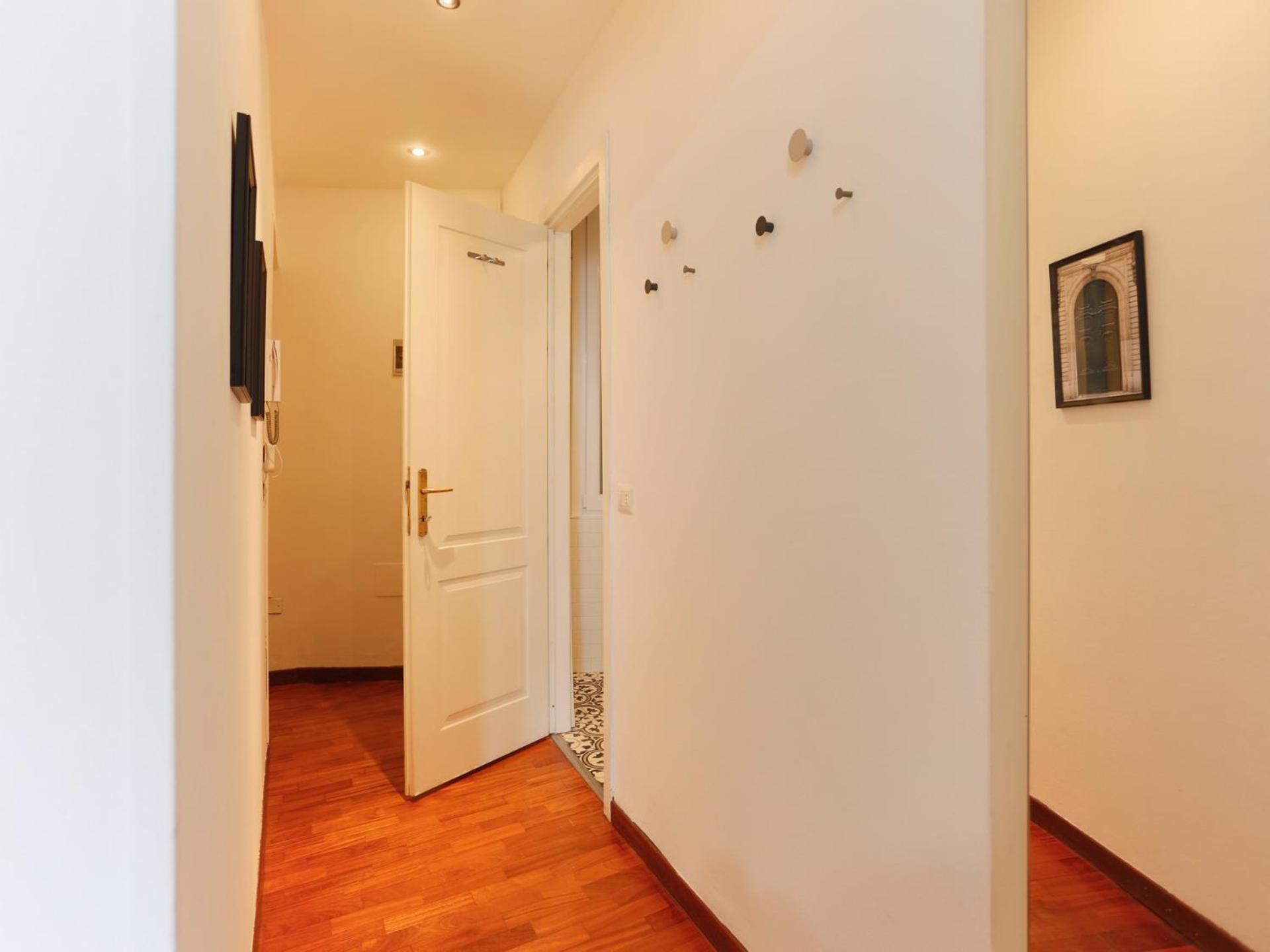 Apartamento The Rent - Modern Two-bedroom In Porta Romana Milão