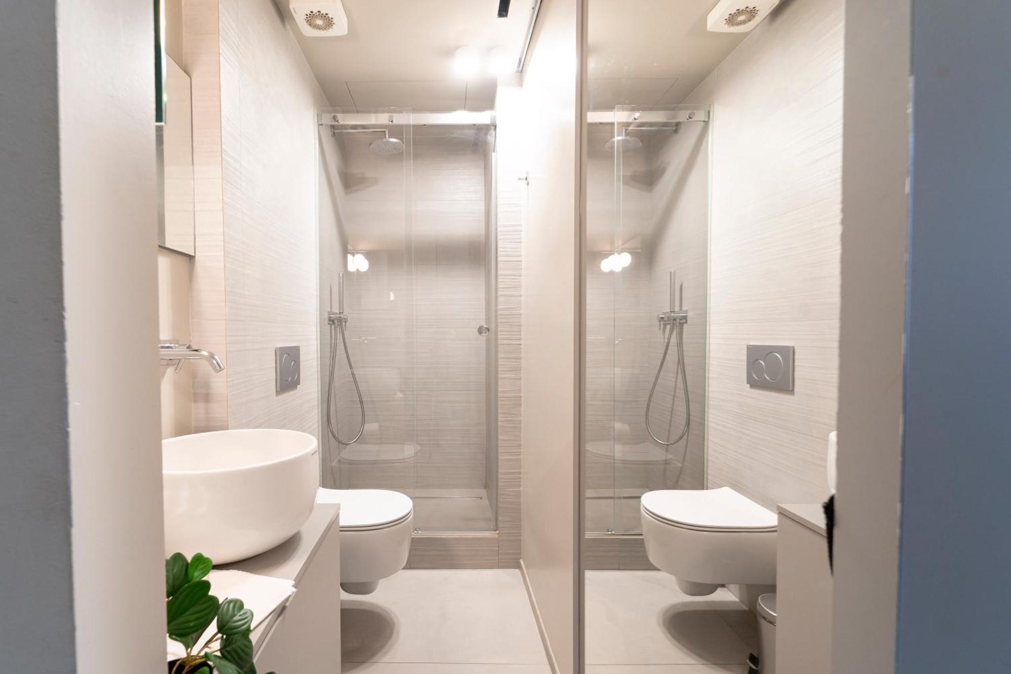 Apartment Design - Piazzale Lodi - Porta Romana Milan