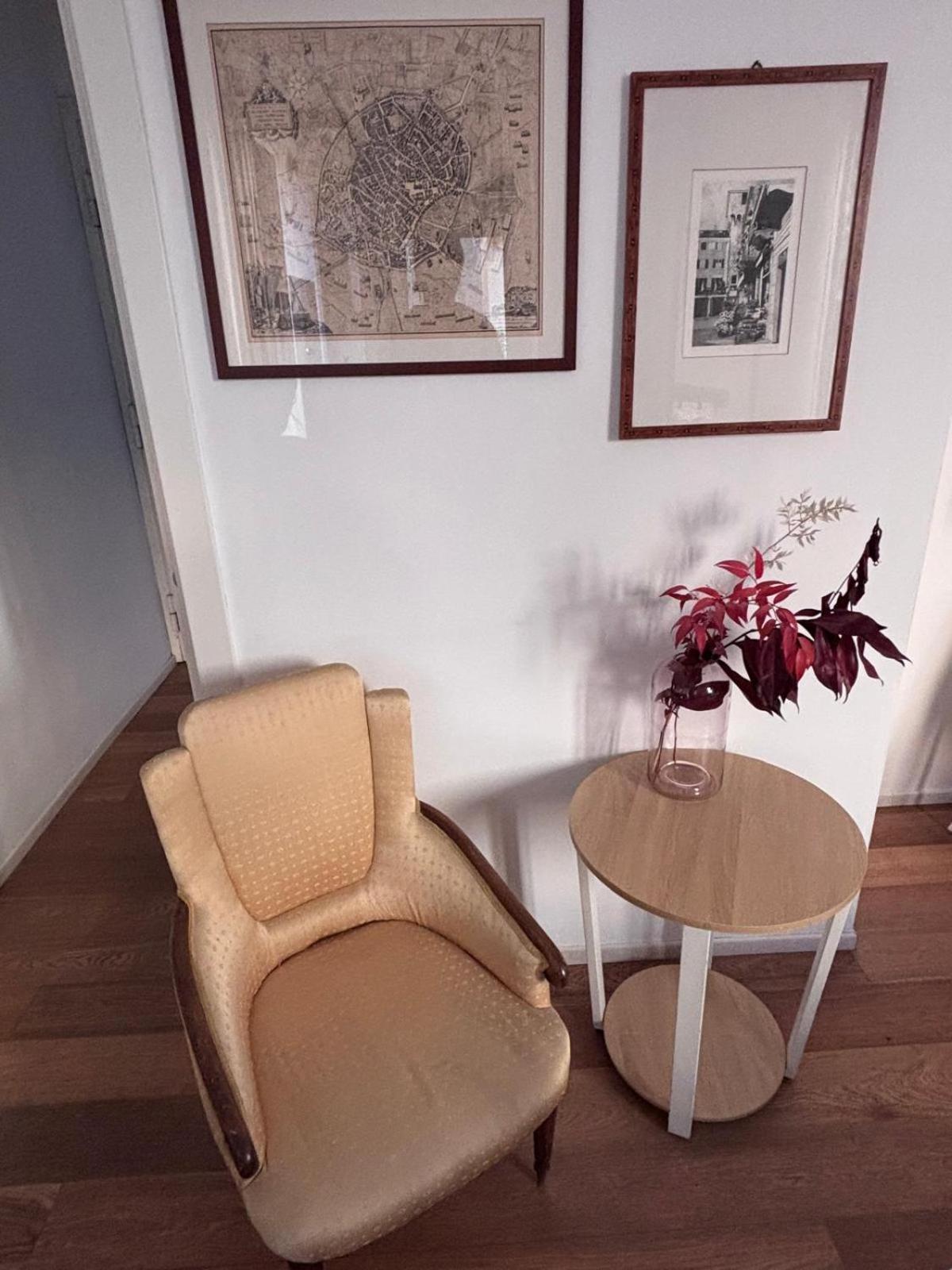 La Casa Di Sole Milan