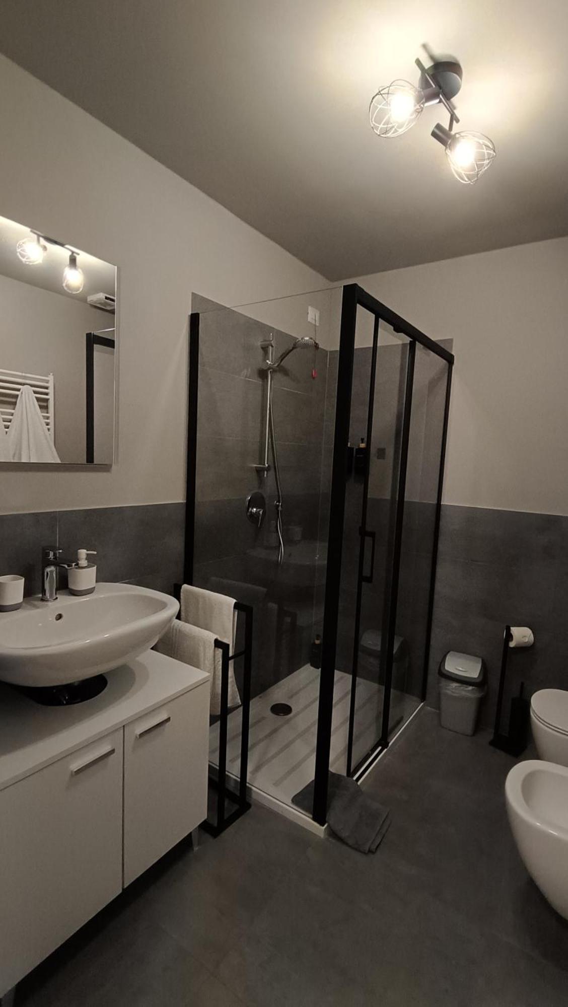 Appartamento Nuovo Loft Con Terrazzo M2 Ieo Humanitas Bocconi Navigli