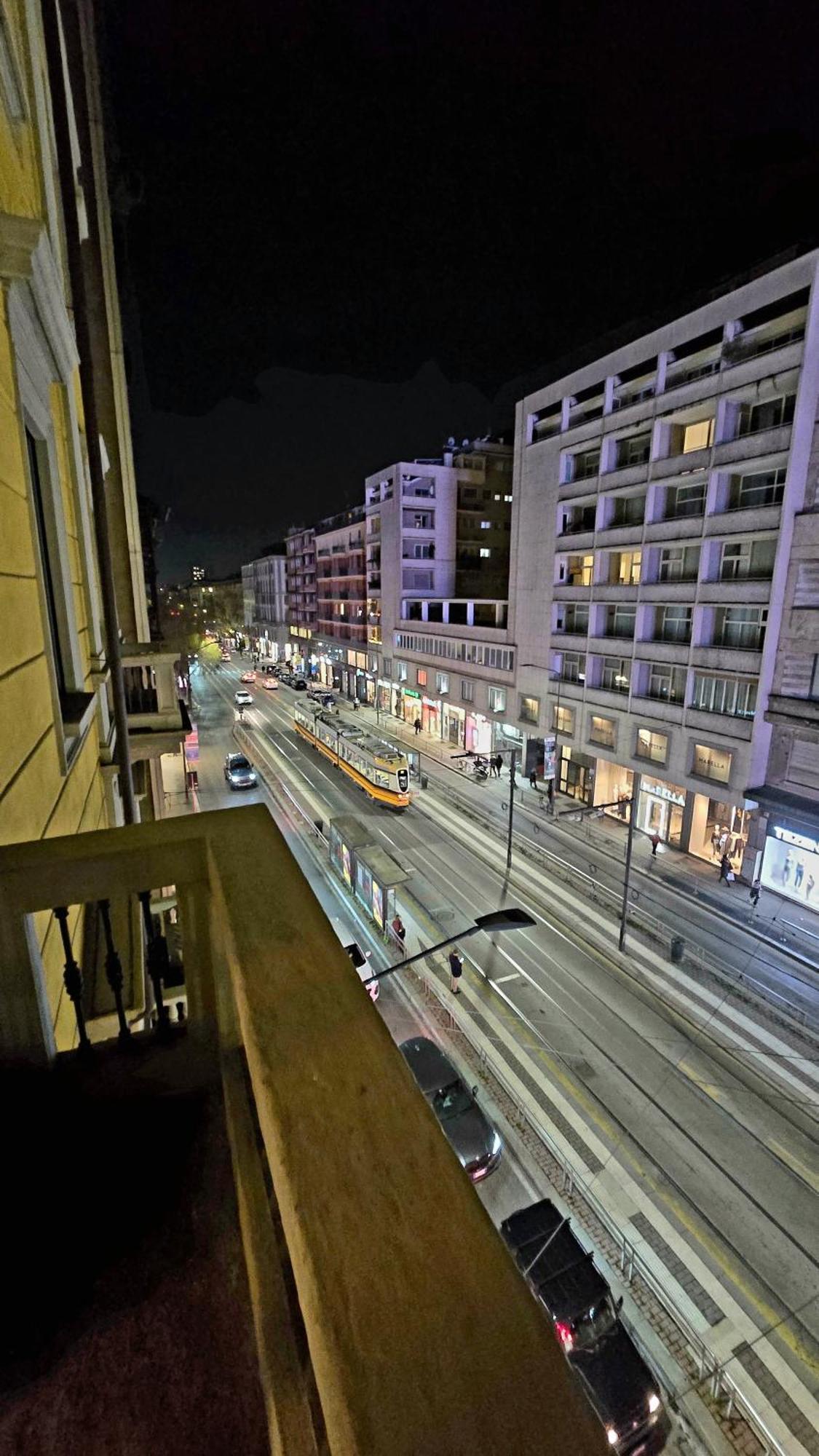Casa Storica Piazza 5 Giornate Affittacamere