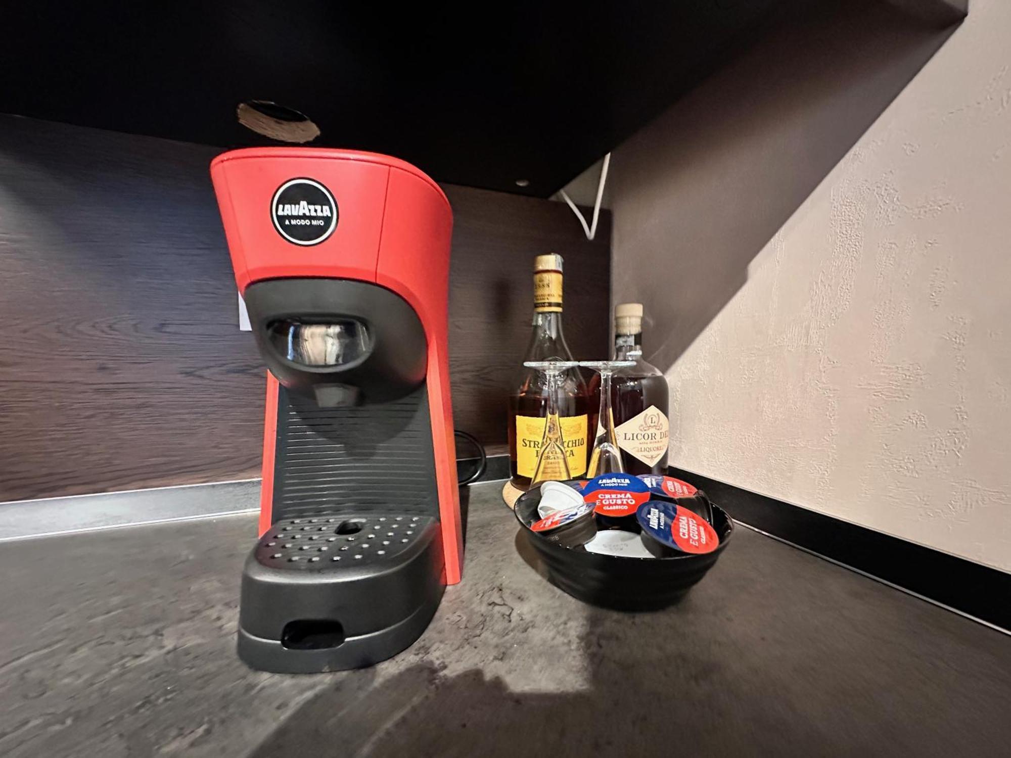 Apartamento Sky Milão