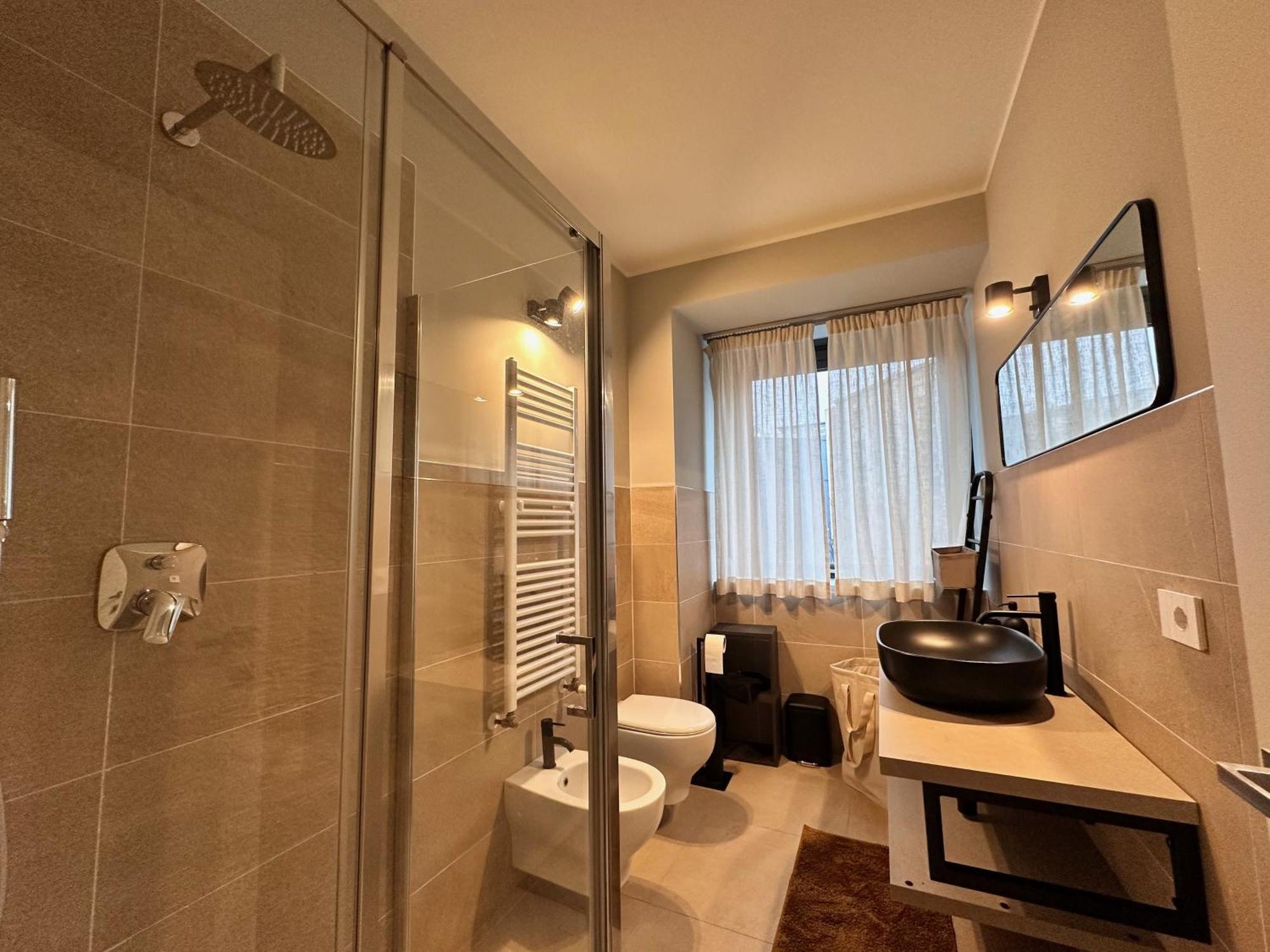 Sky Apartamento *