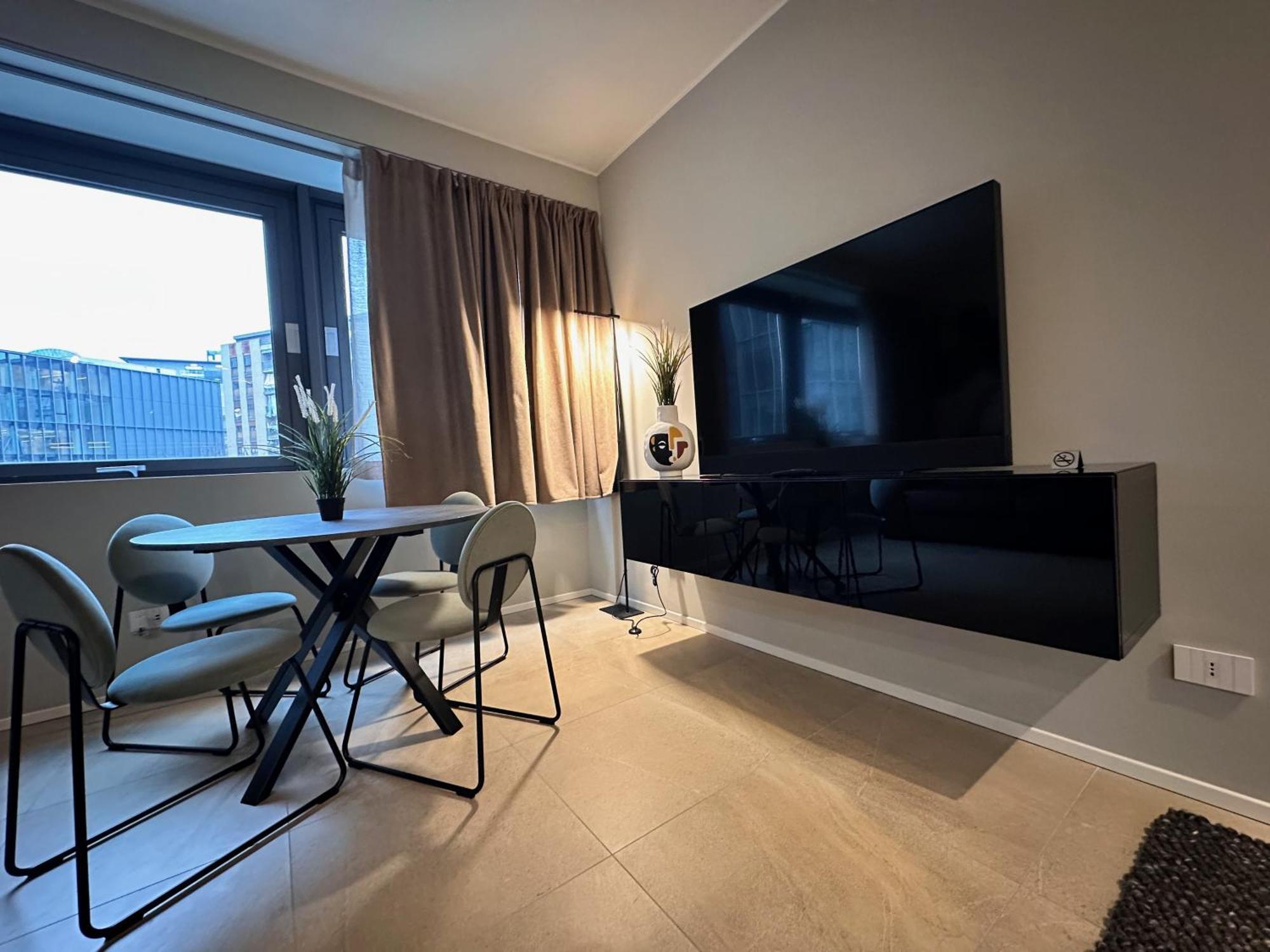 Apartamento Sky *