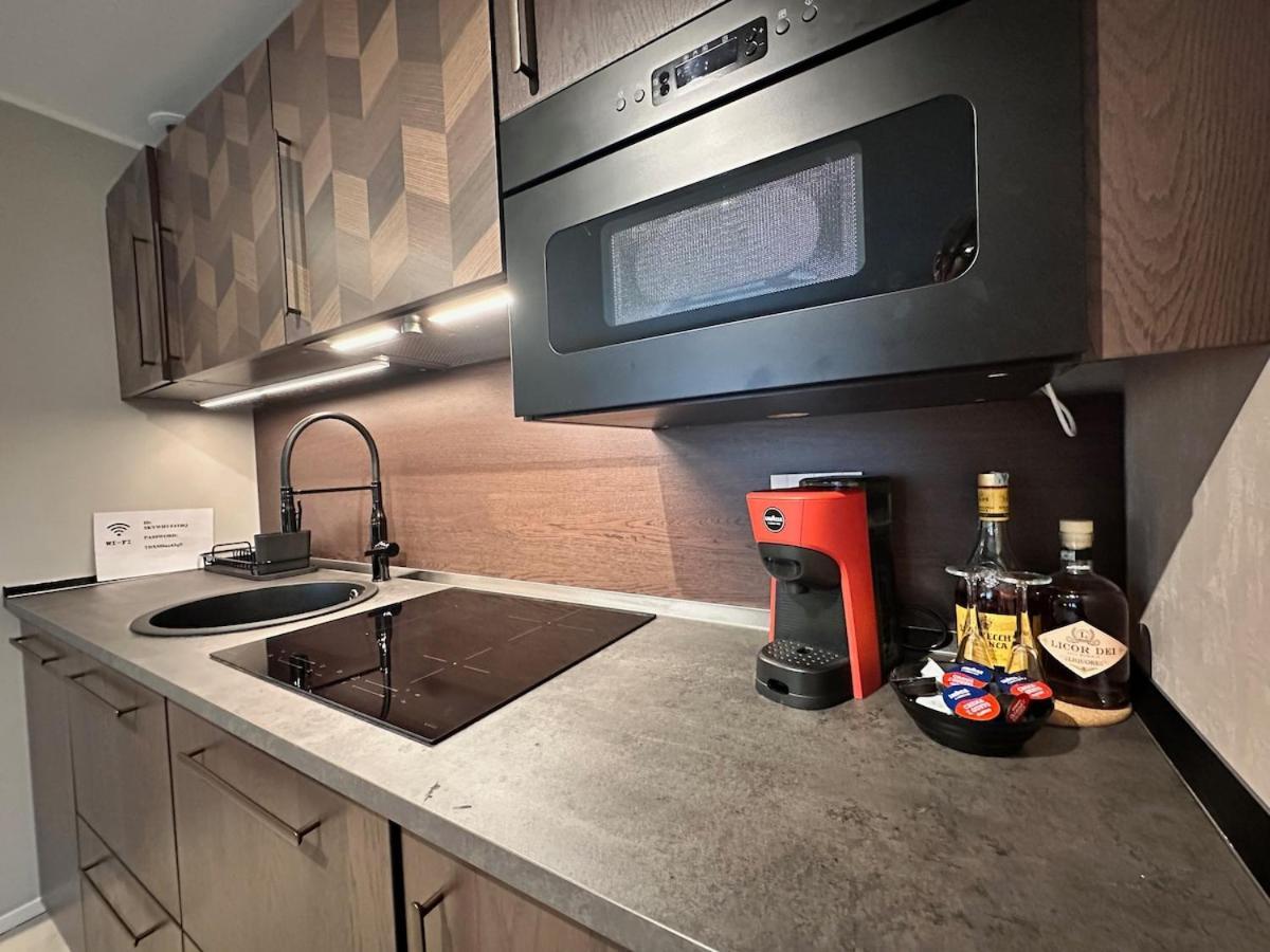 Apartamento Sky