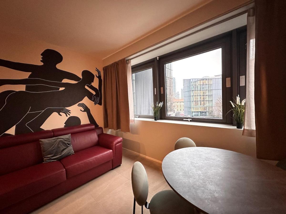 Sky Apartamento *