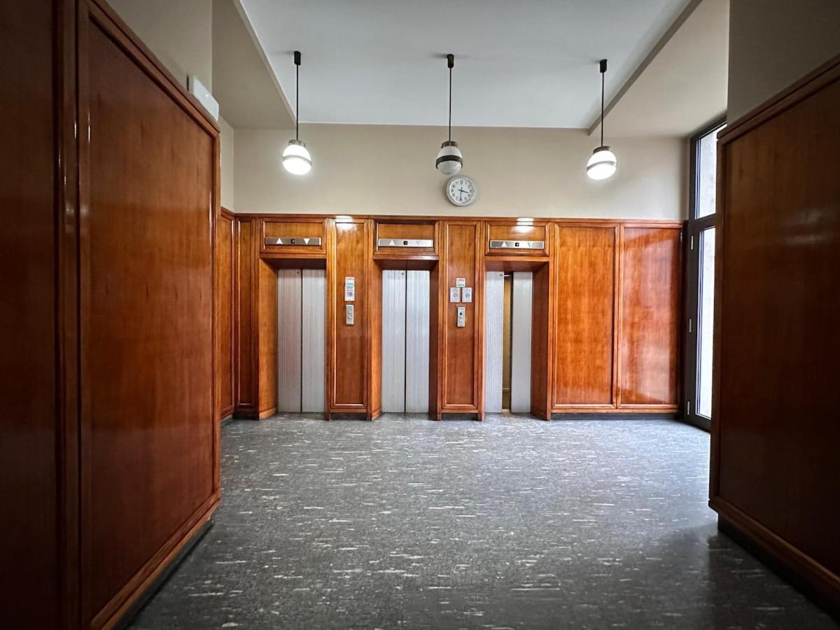 Apartamento Sky Milão