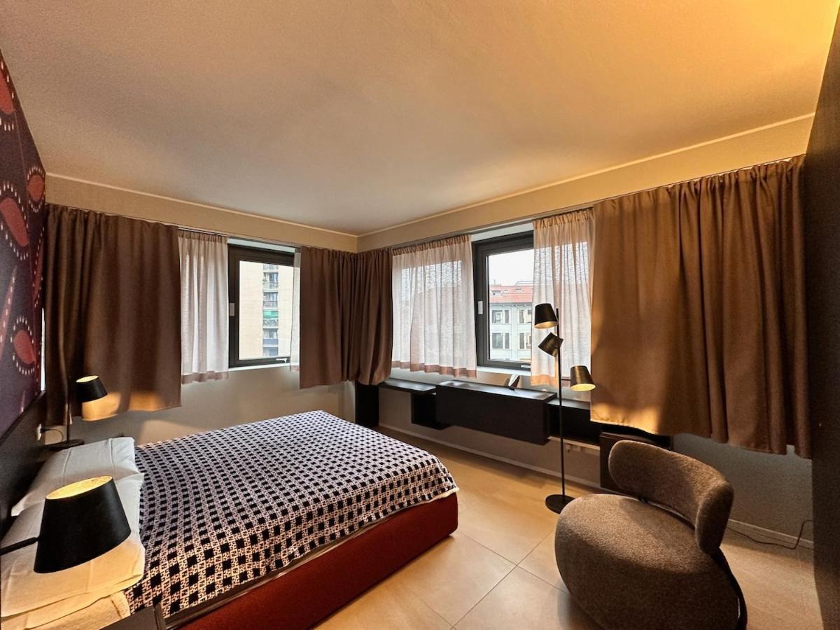 Apartamento Sky Milão